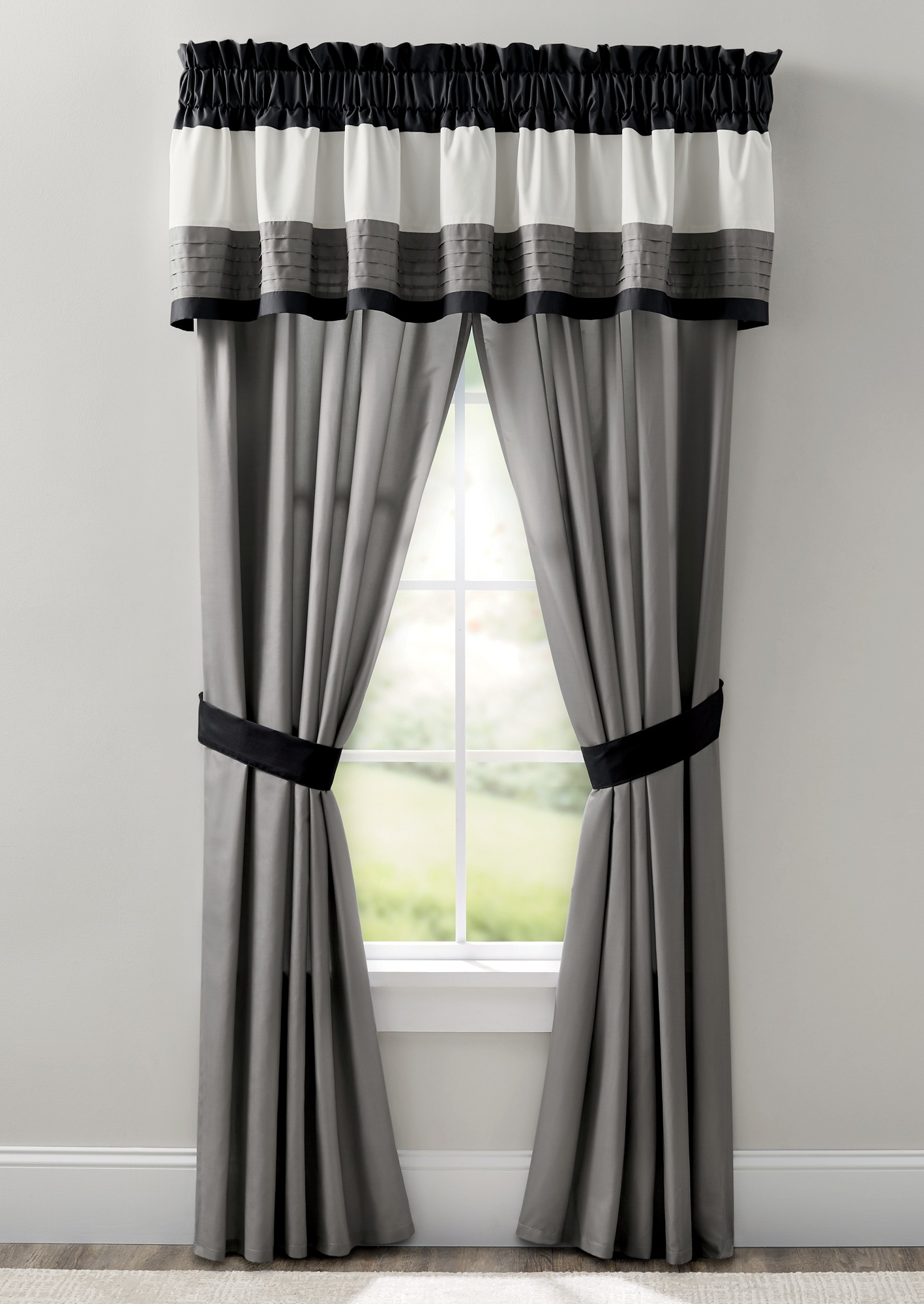 Hotel Window Treatments