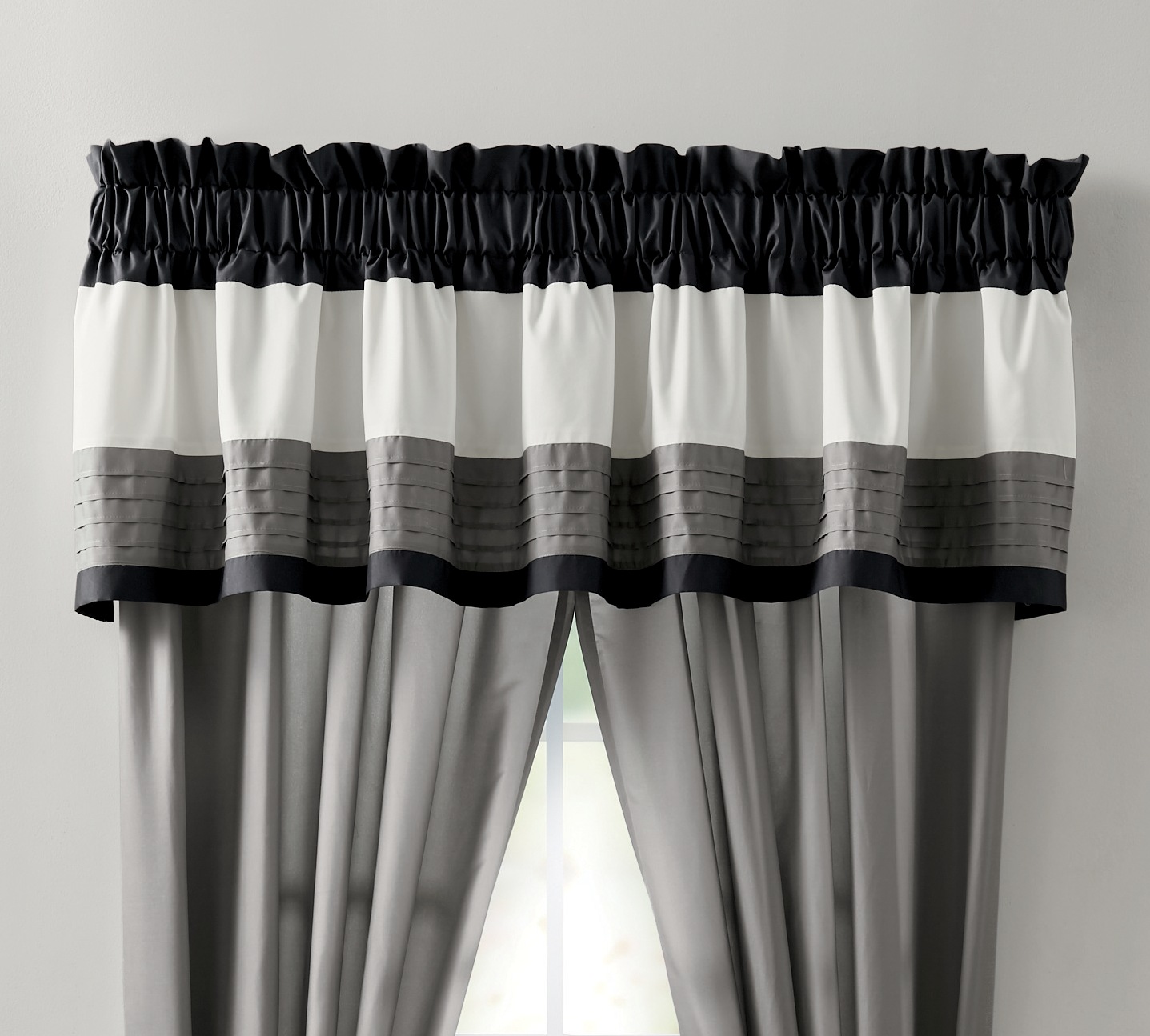 Hotel Window Treatments