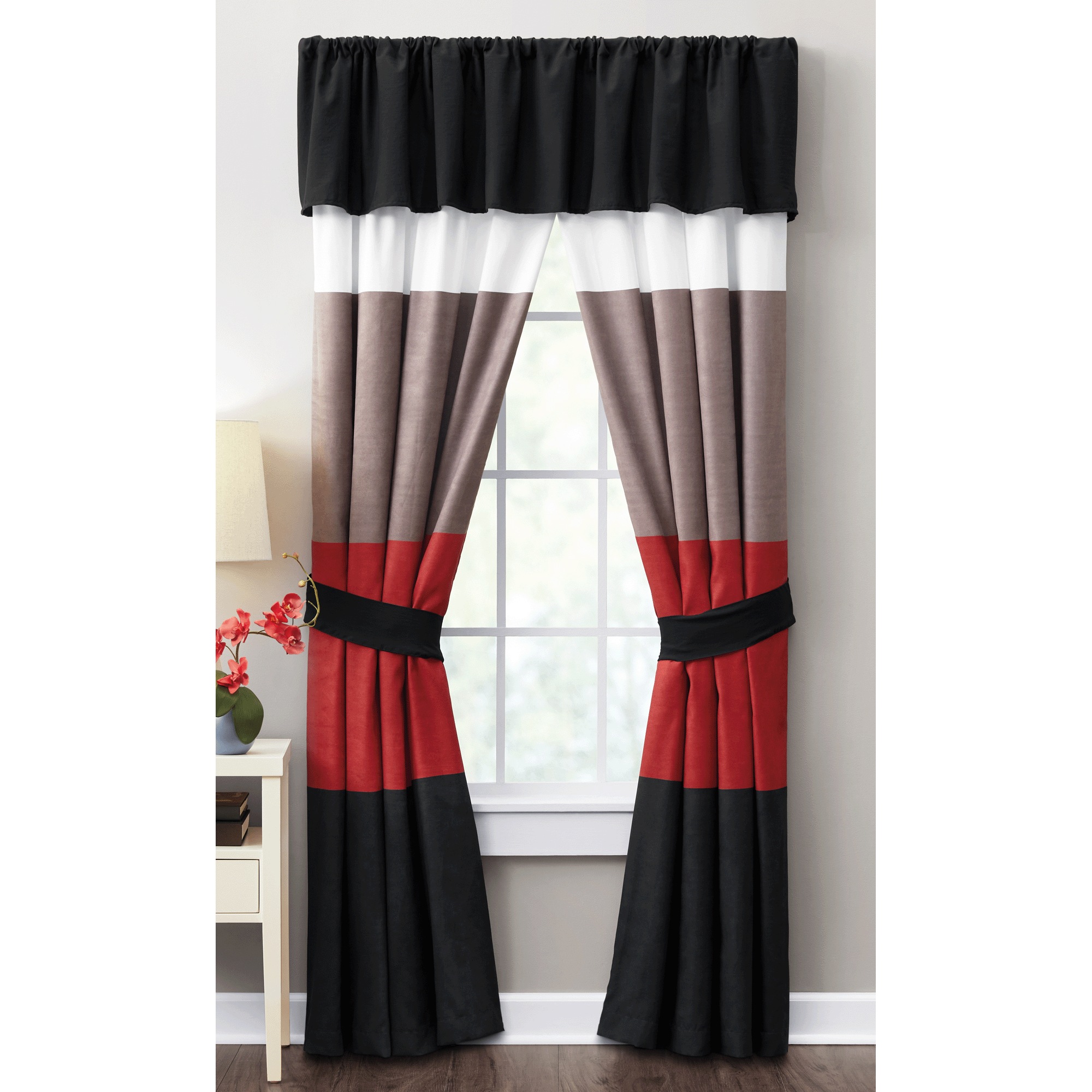 Bailey Window Treatments
