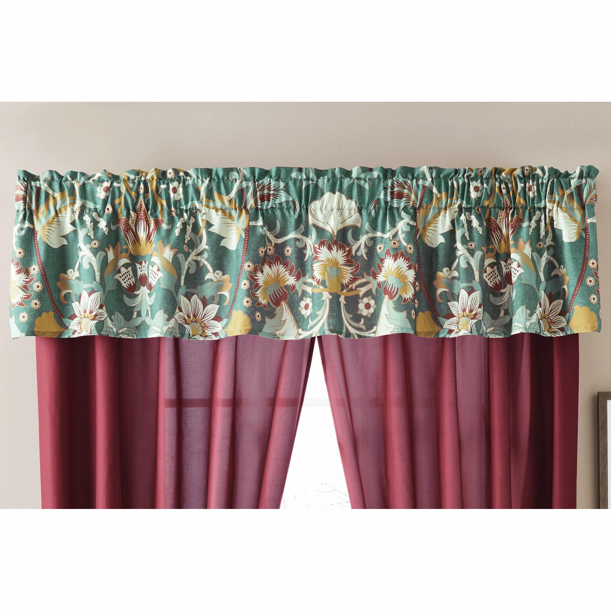 Noel Window Treatments