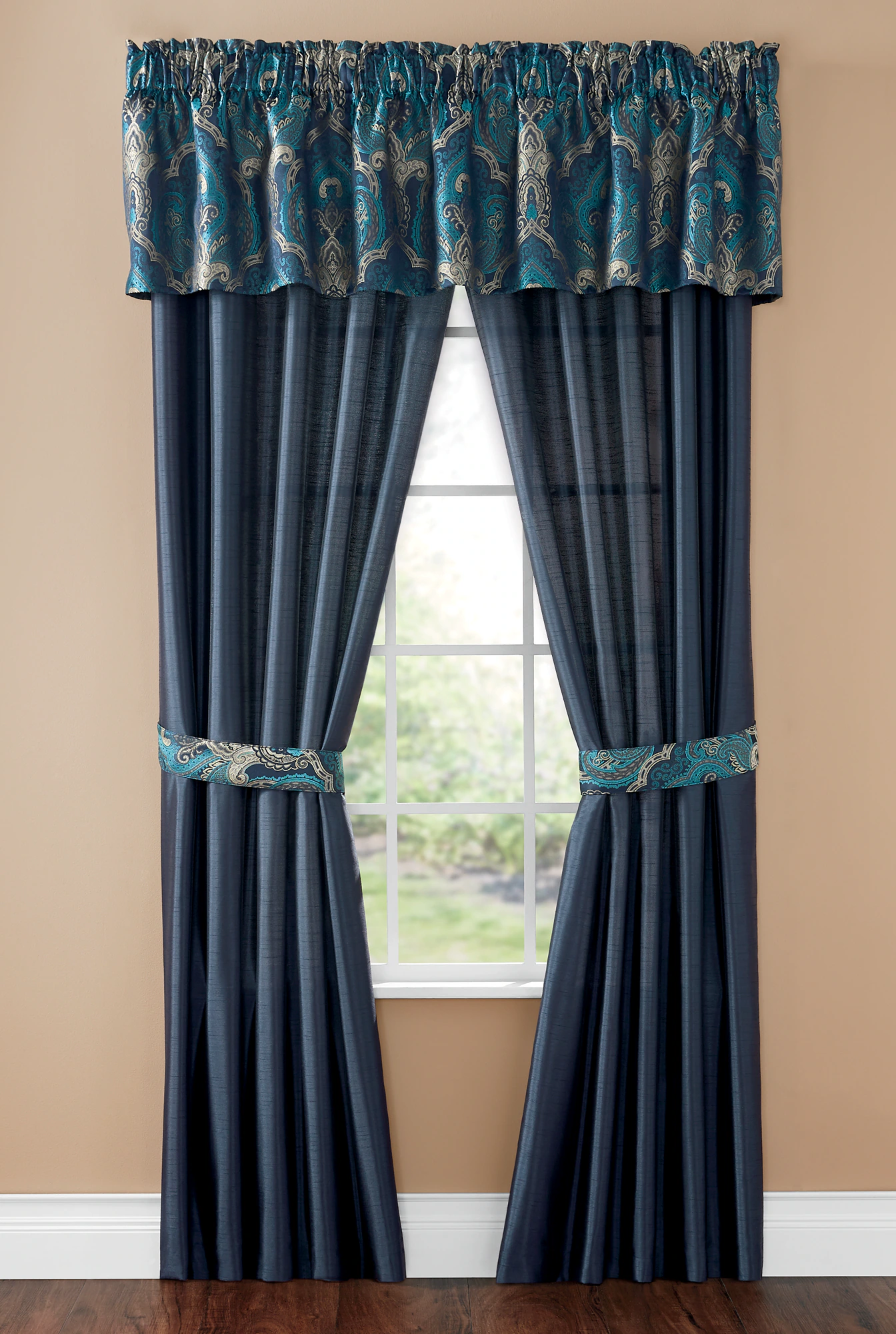 Harrison Window Treatments