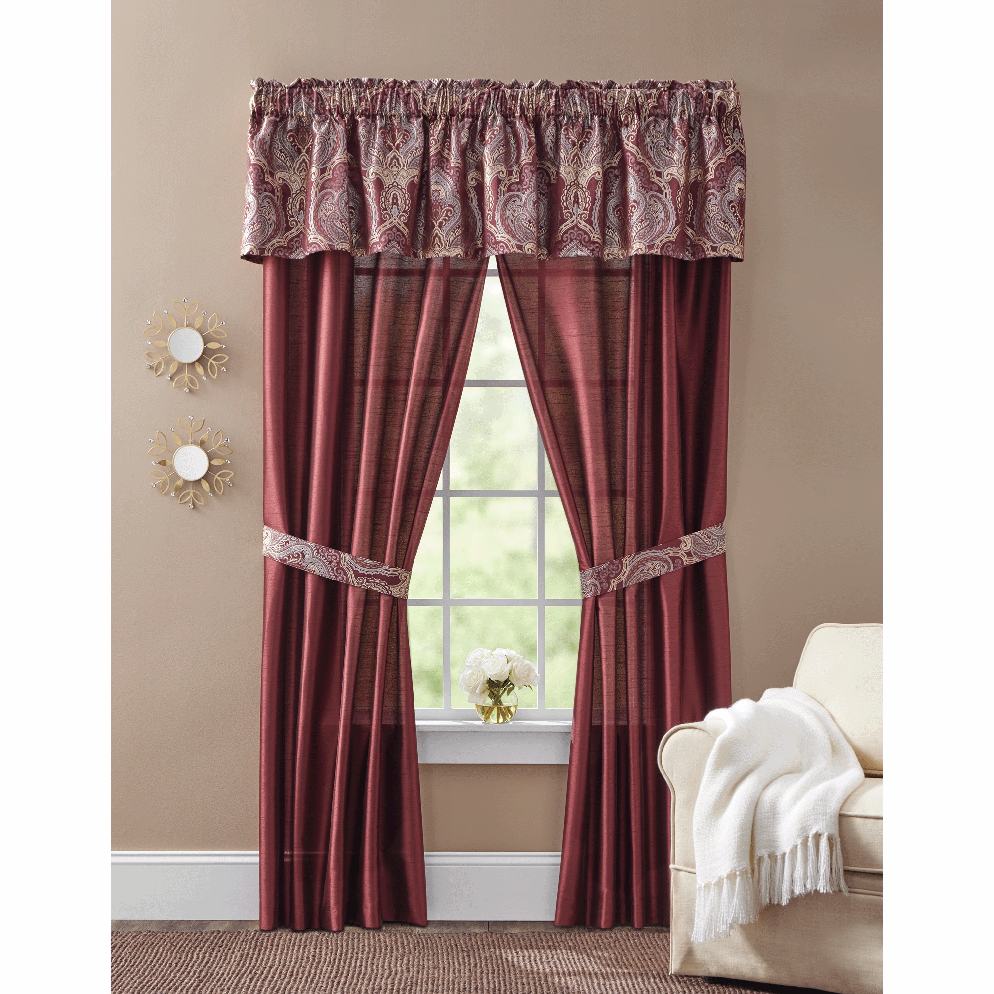 Harrison Window Treatments