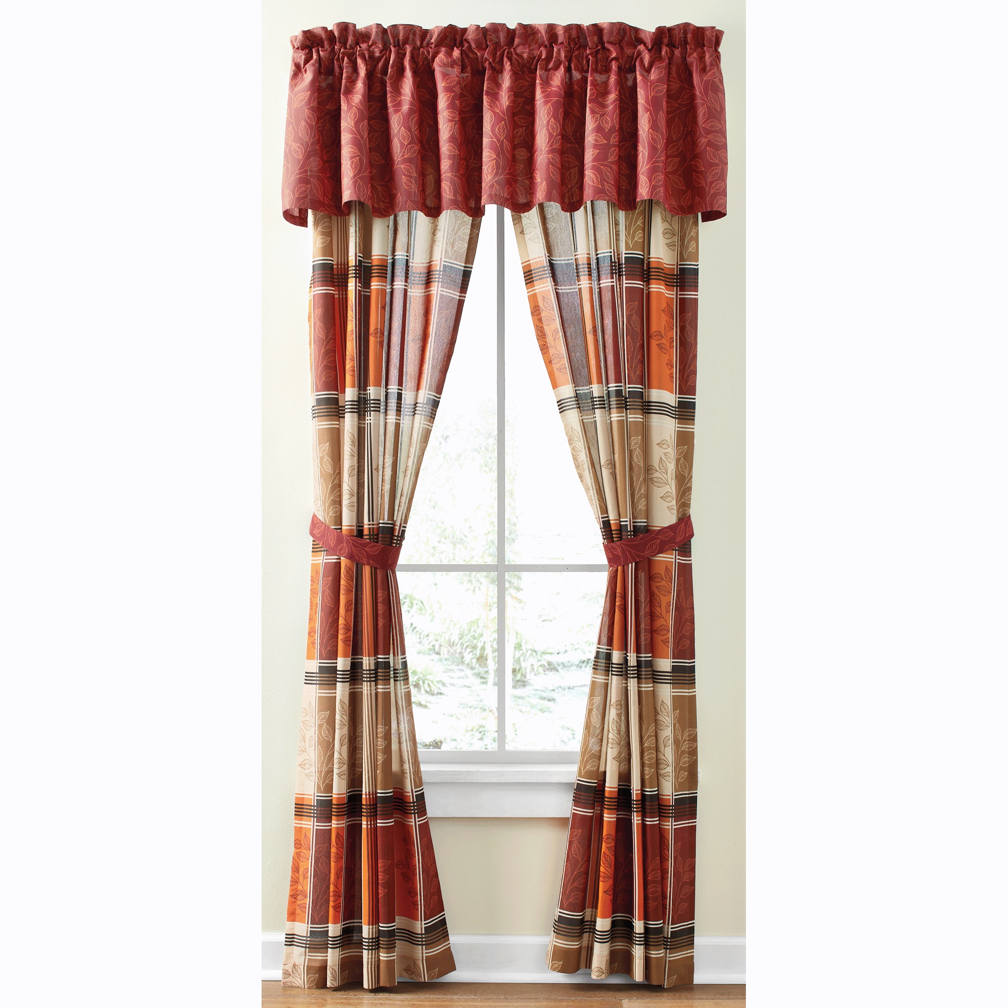 Hayward Window Treatments