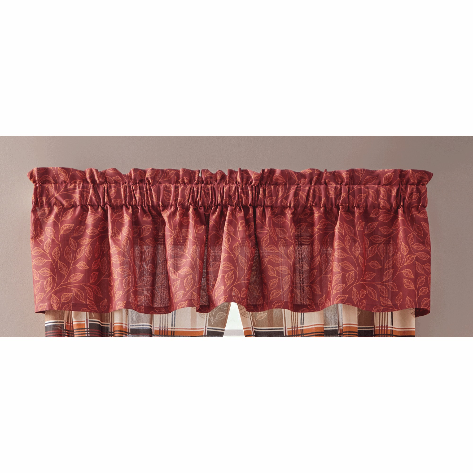 Hayward Complete Bed Set, Accent Pillow and Window Treatments