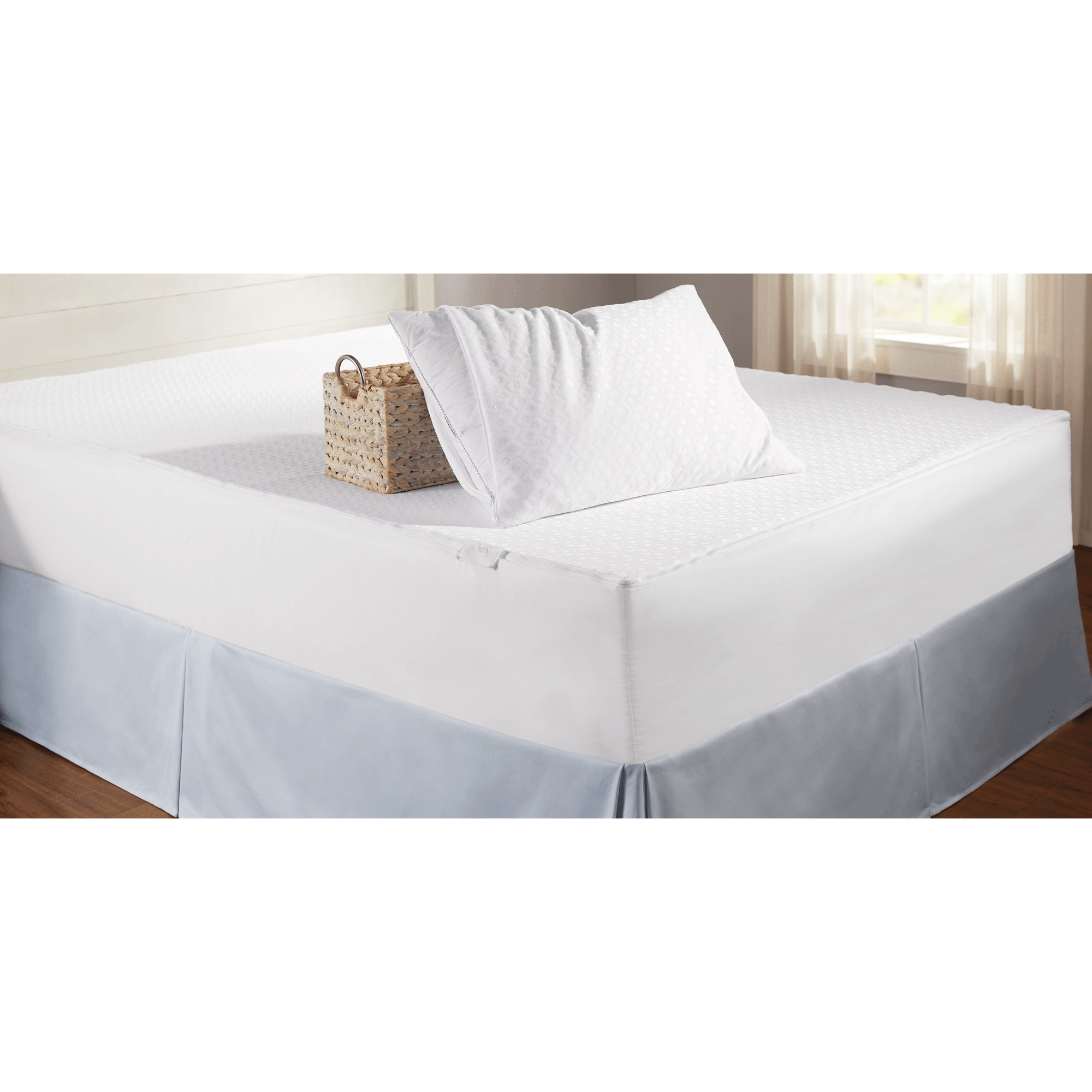 Allerease Platinum Mattress Protector