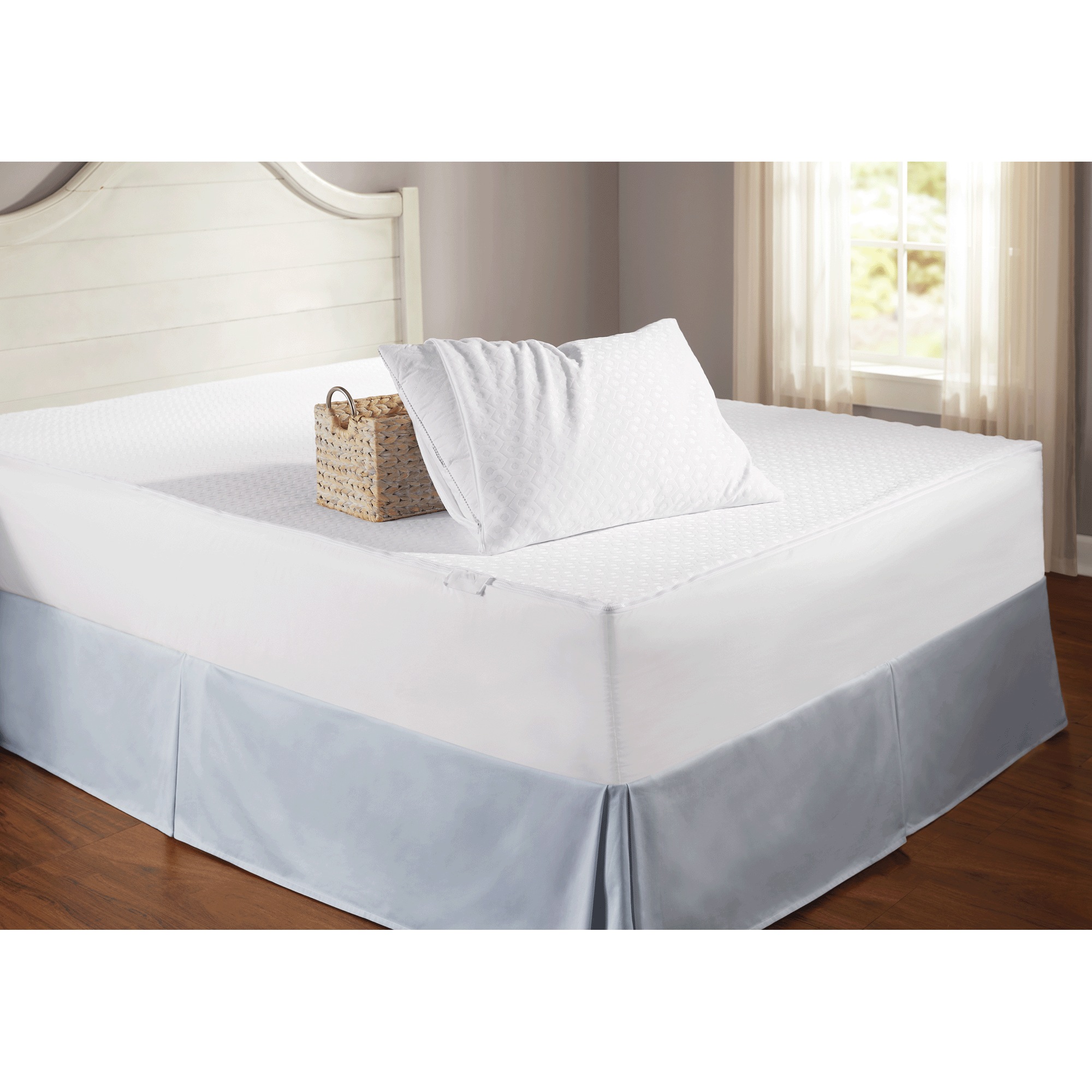 Allerease Platinum Mattress Protector