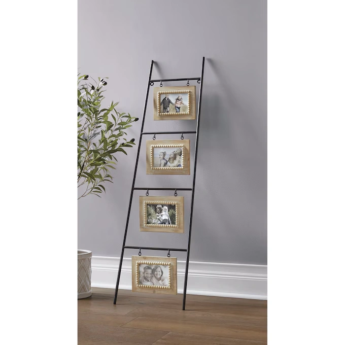Photo Frame Ladder