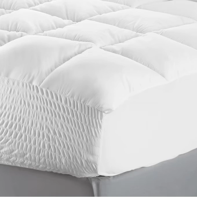 Bed Tite Mattress Topper