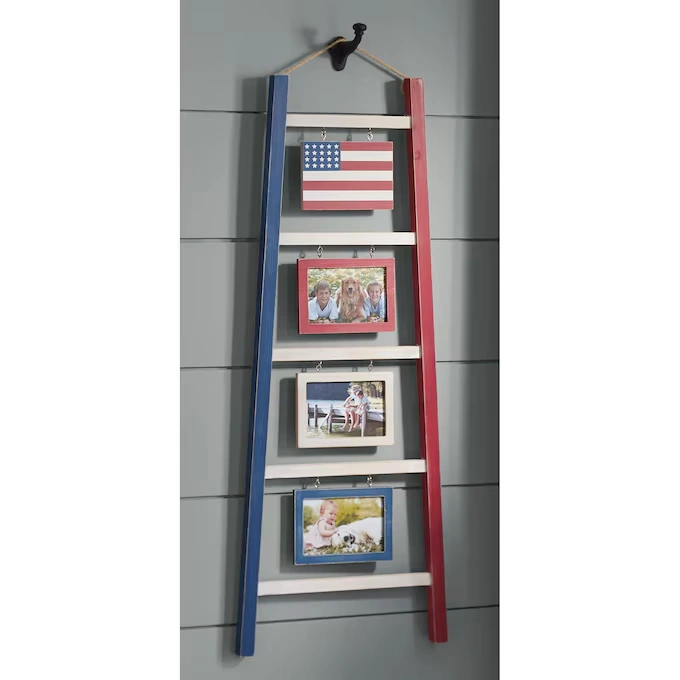 Americana Ladder Frame