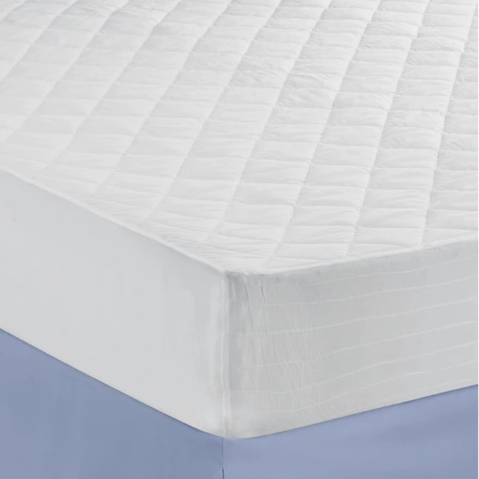 Bed Tite Waterproof Mattress Pad