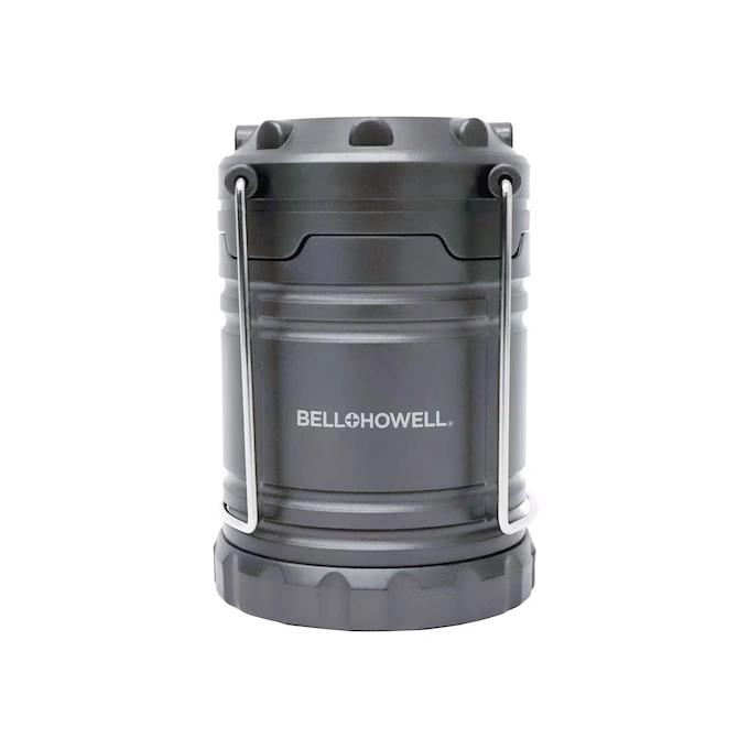 Bell+Howell 3-Pack of Tactical Light Mini Lanterns