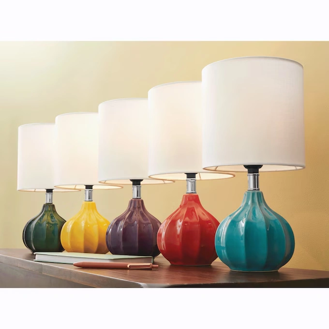 Madison Table Lamp