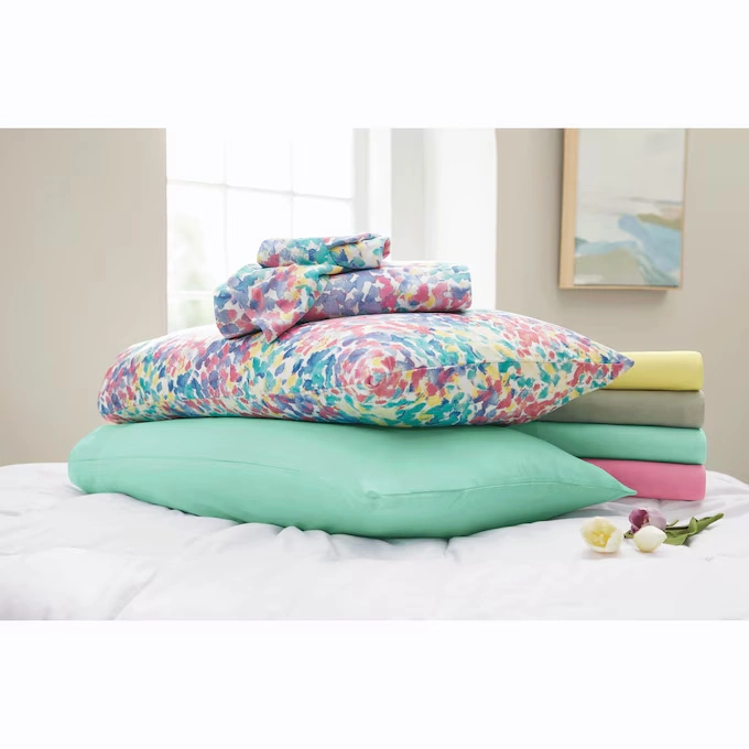 Jersey Sheet Set