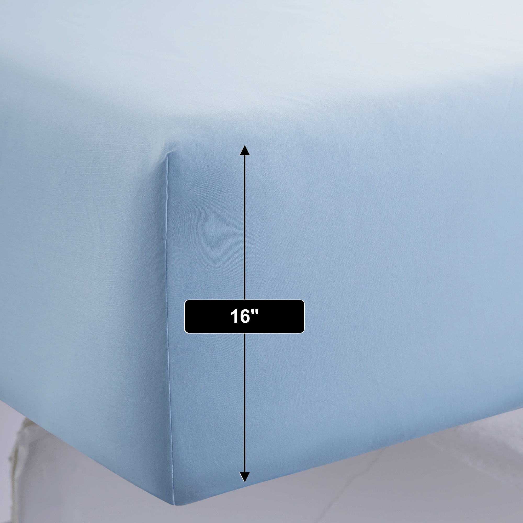 1200-Thread Count Sheet Set