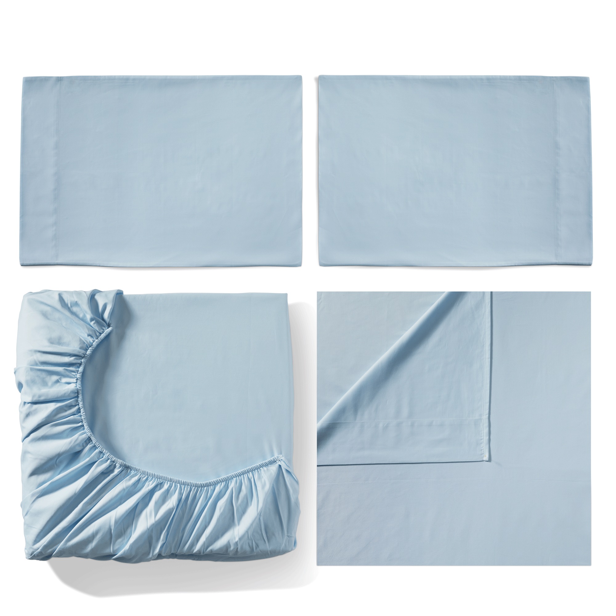 1200-Thread Count Sheet Set