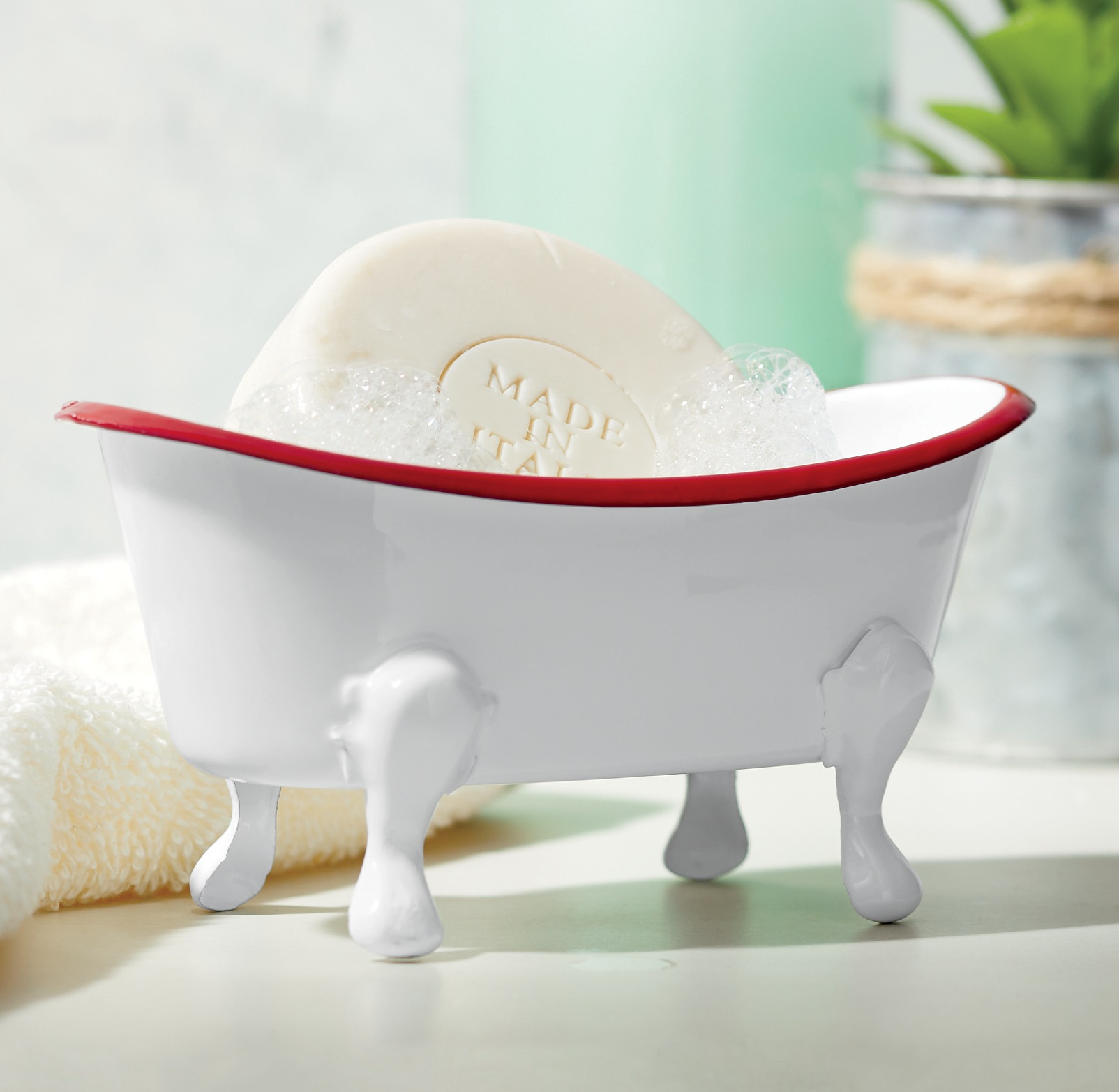 Bathtub Soap Dish 3 Bathtub Soap Dish