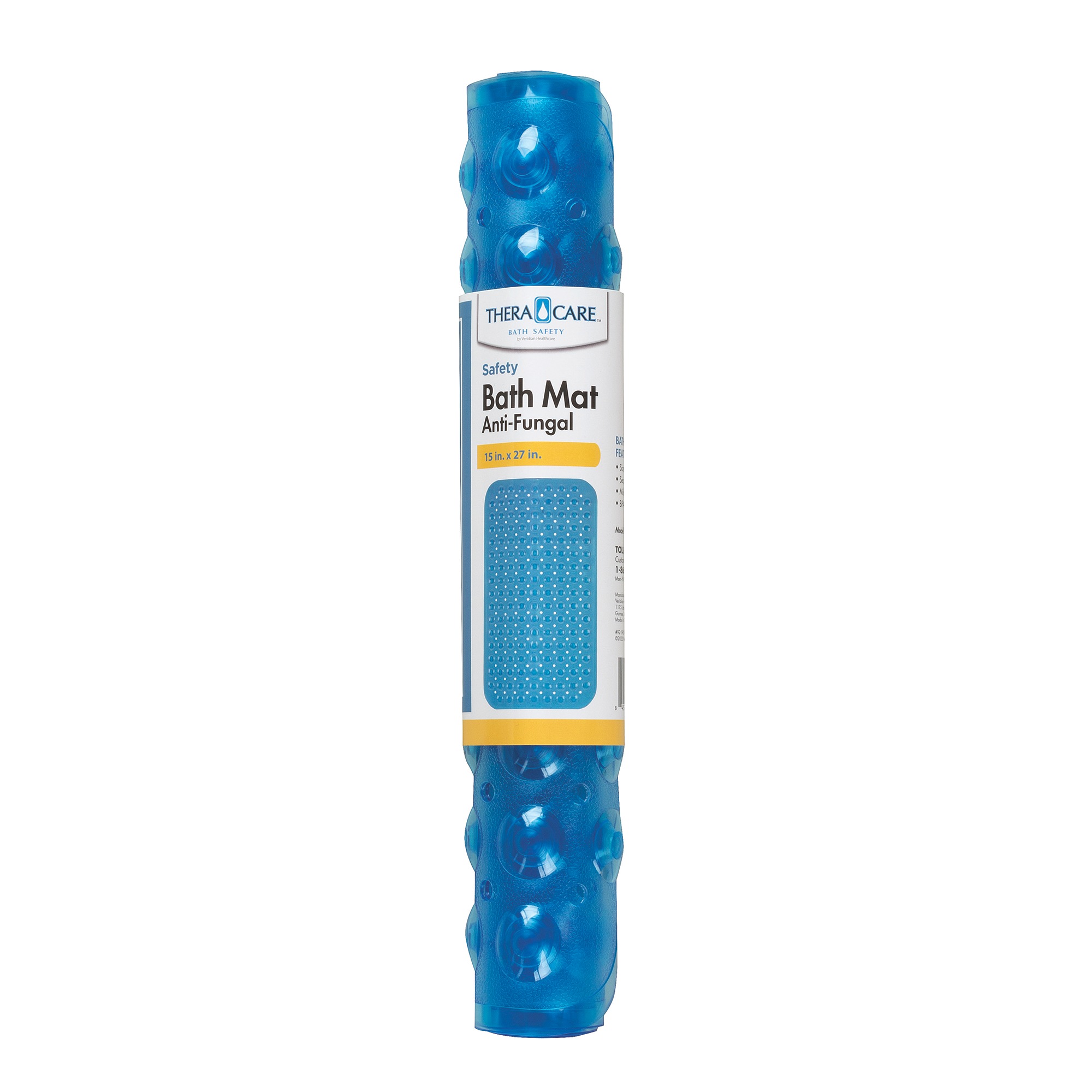 Anti-Slip Bath & Shower Mat
