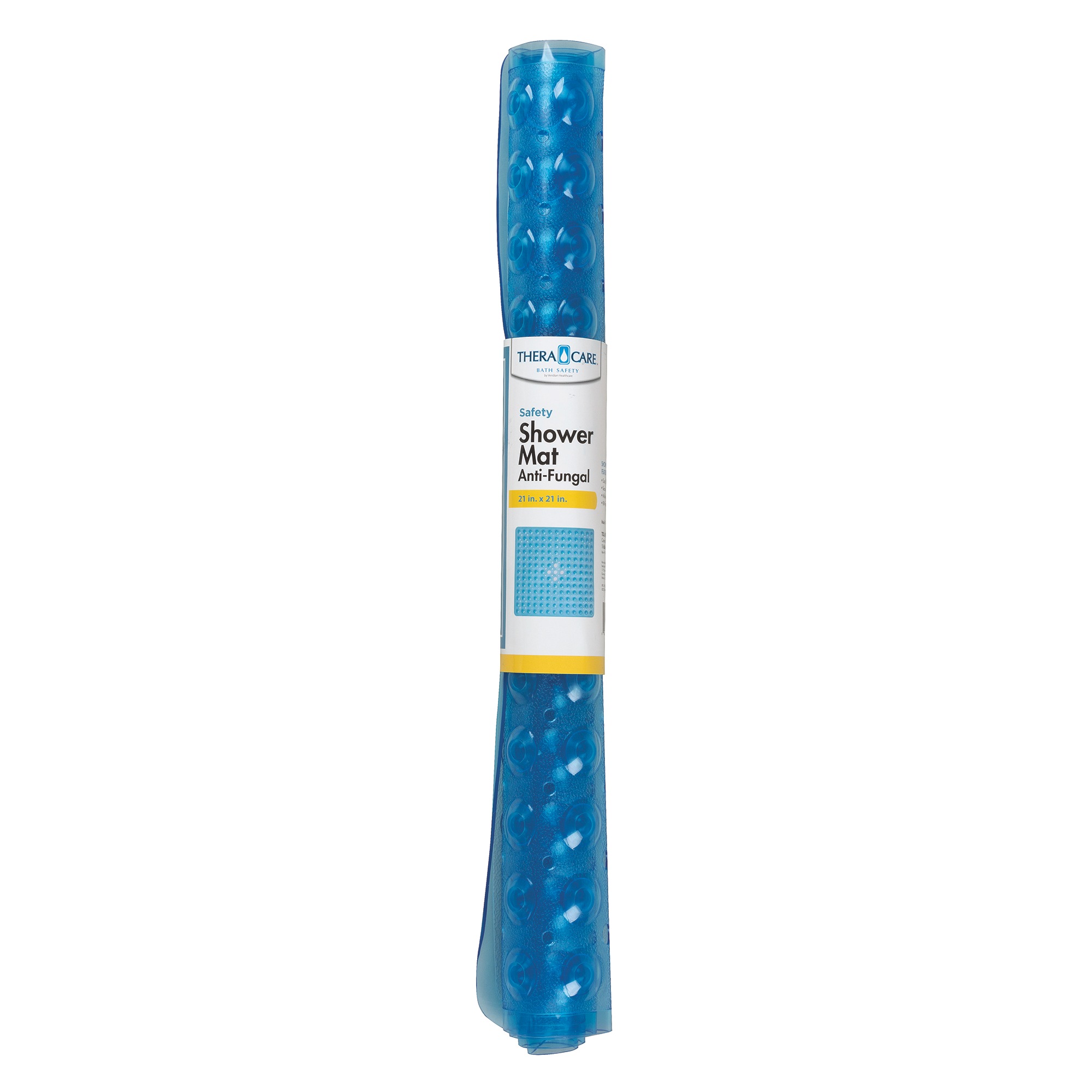 Anti-Slip Bath & Shower Mat