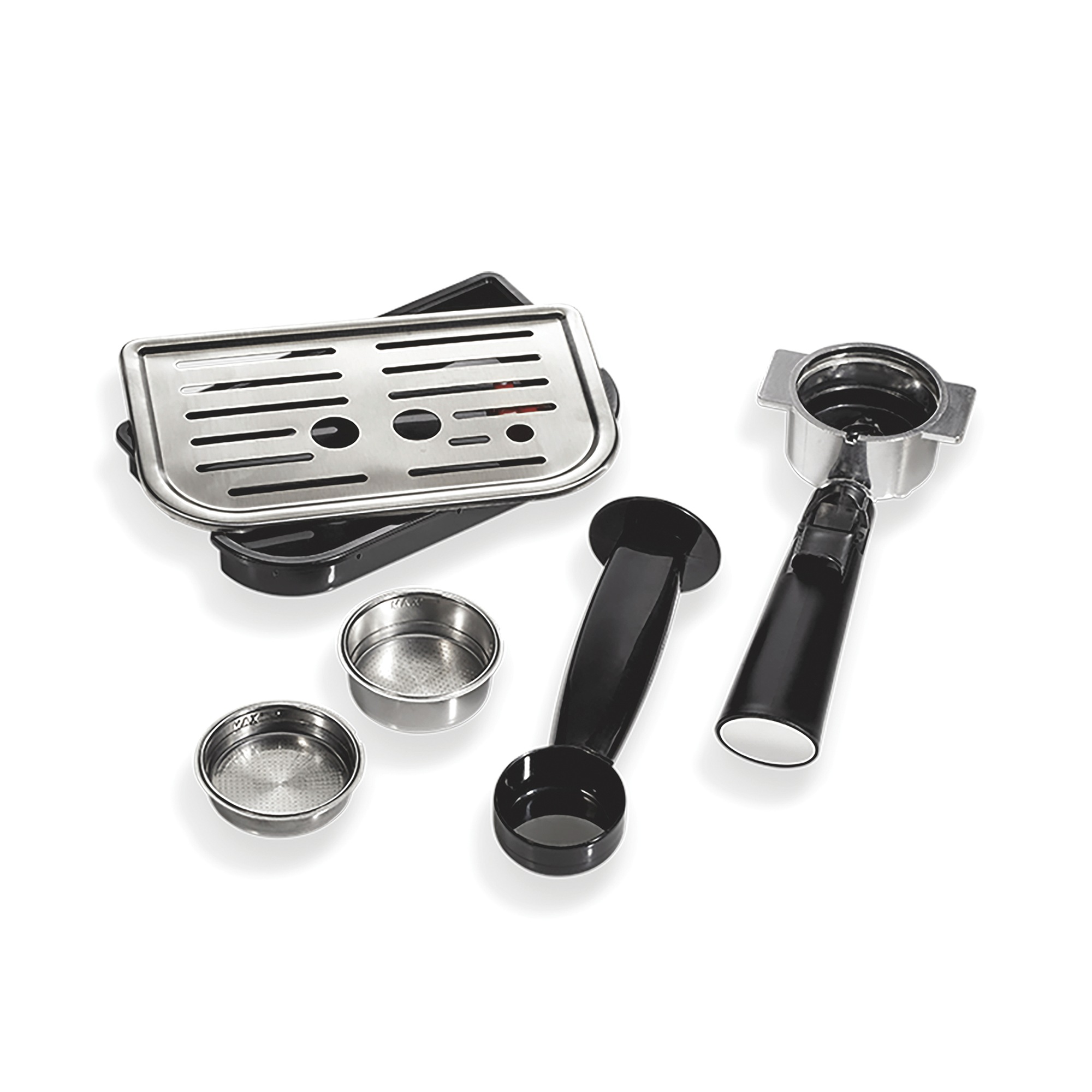 Hamilton Beach Retro Edition Espresso Maker 8 Hamilton Beach Retro Edition Espresso Maker
