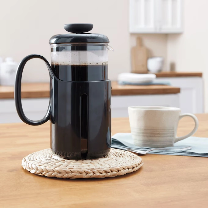 OXO Good Grips Venture 8-cup French Press