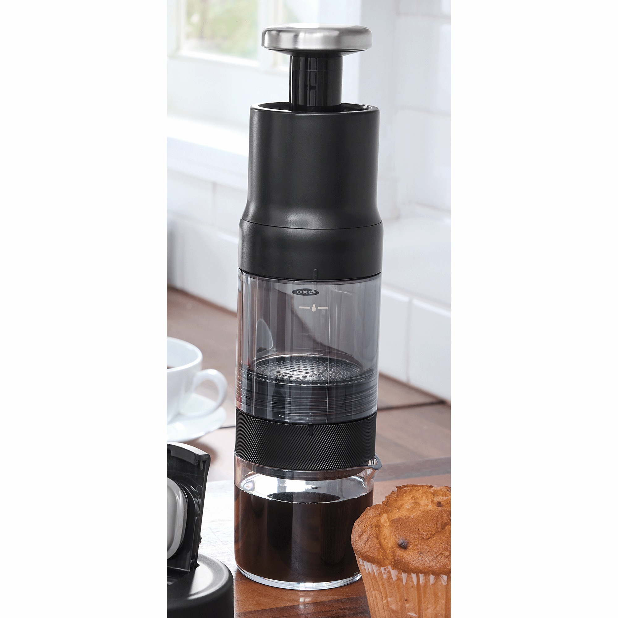 OXO Brew Rapid Brewer