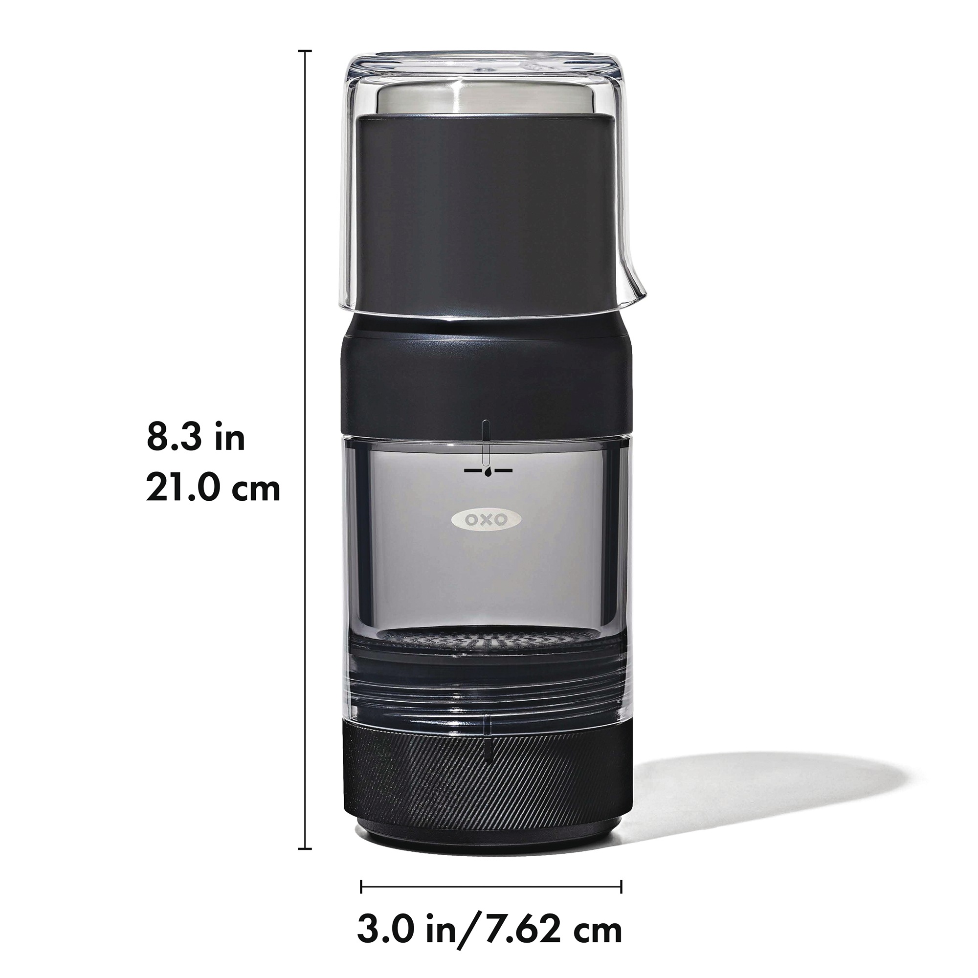 OXO Brew Rapid Brewer