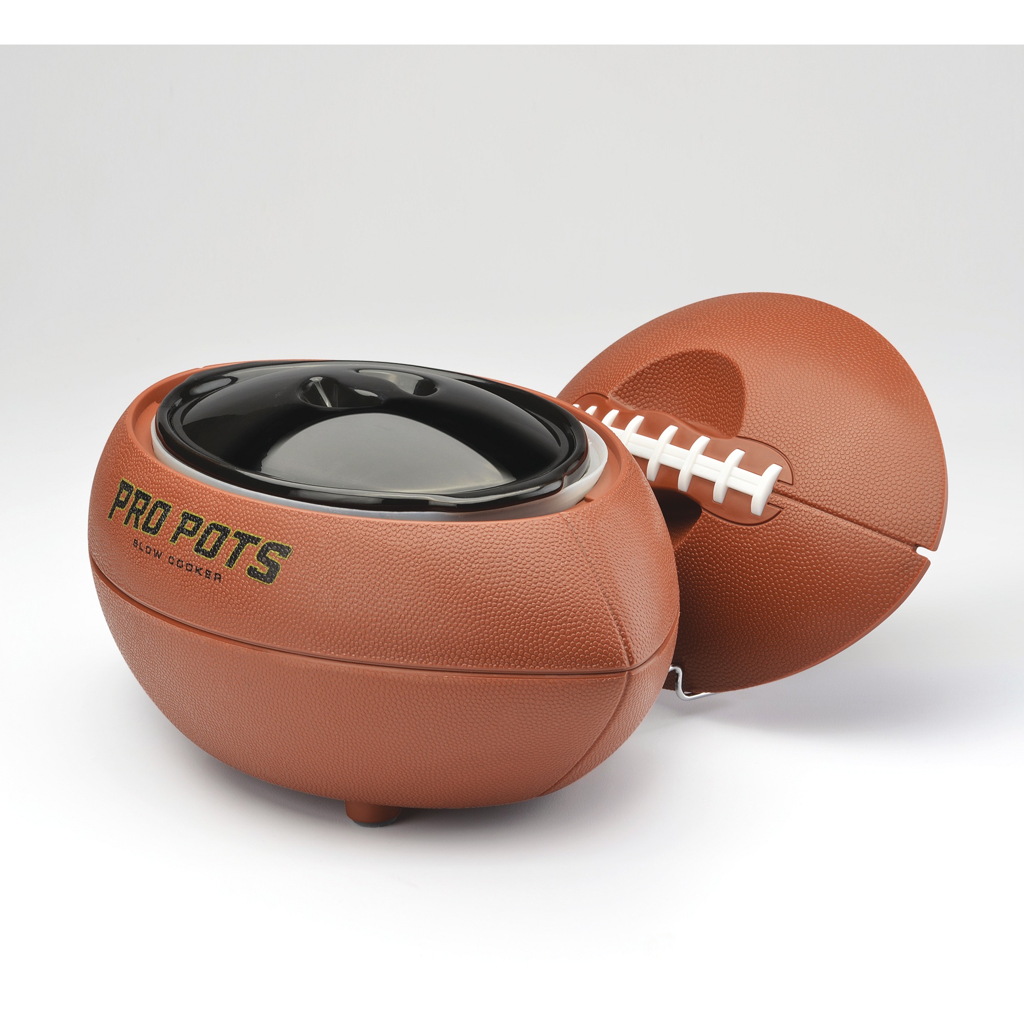 Football Slow Cooker 2 Football Slow Cooker