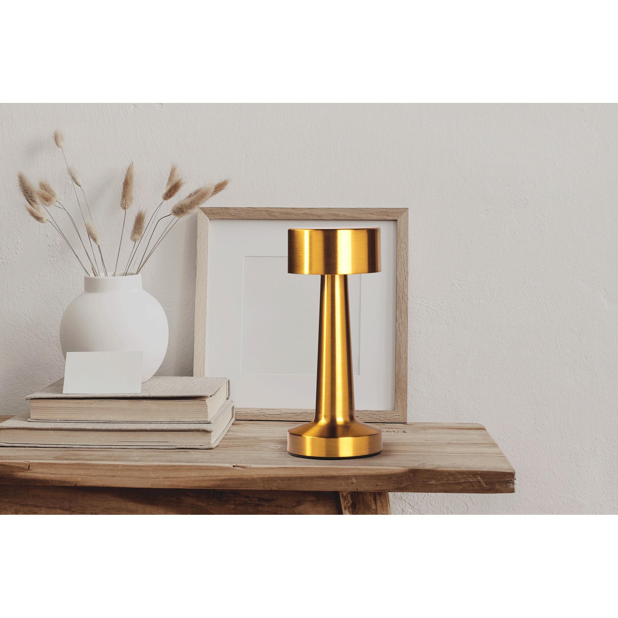 Bell+Howell® Modern Lamp