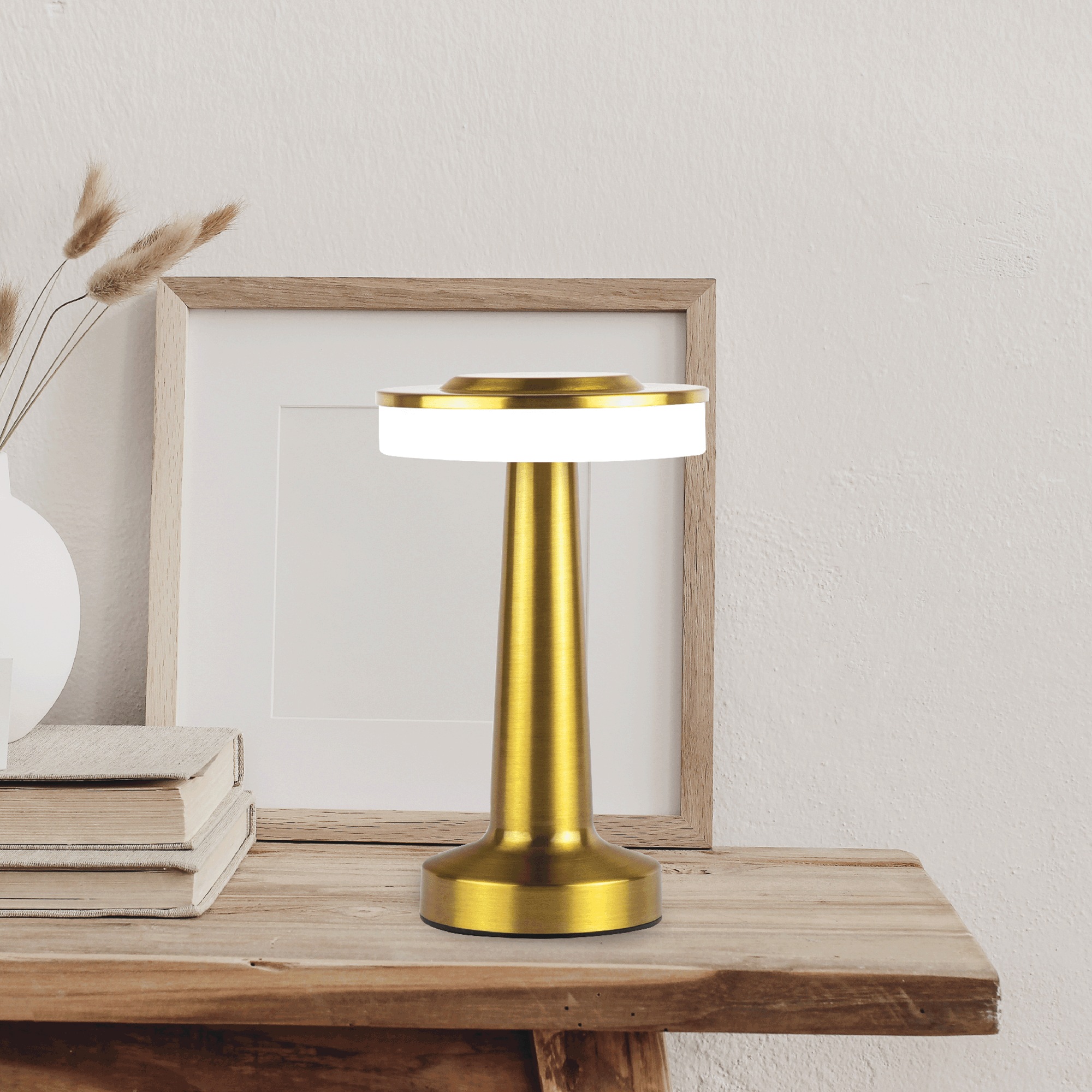 Bell+Howell® Modern Lamp