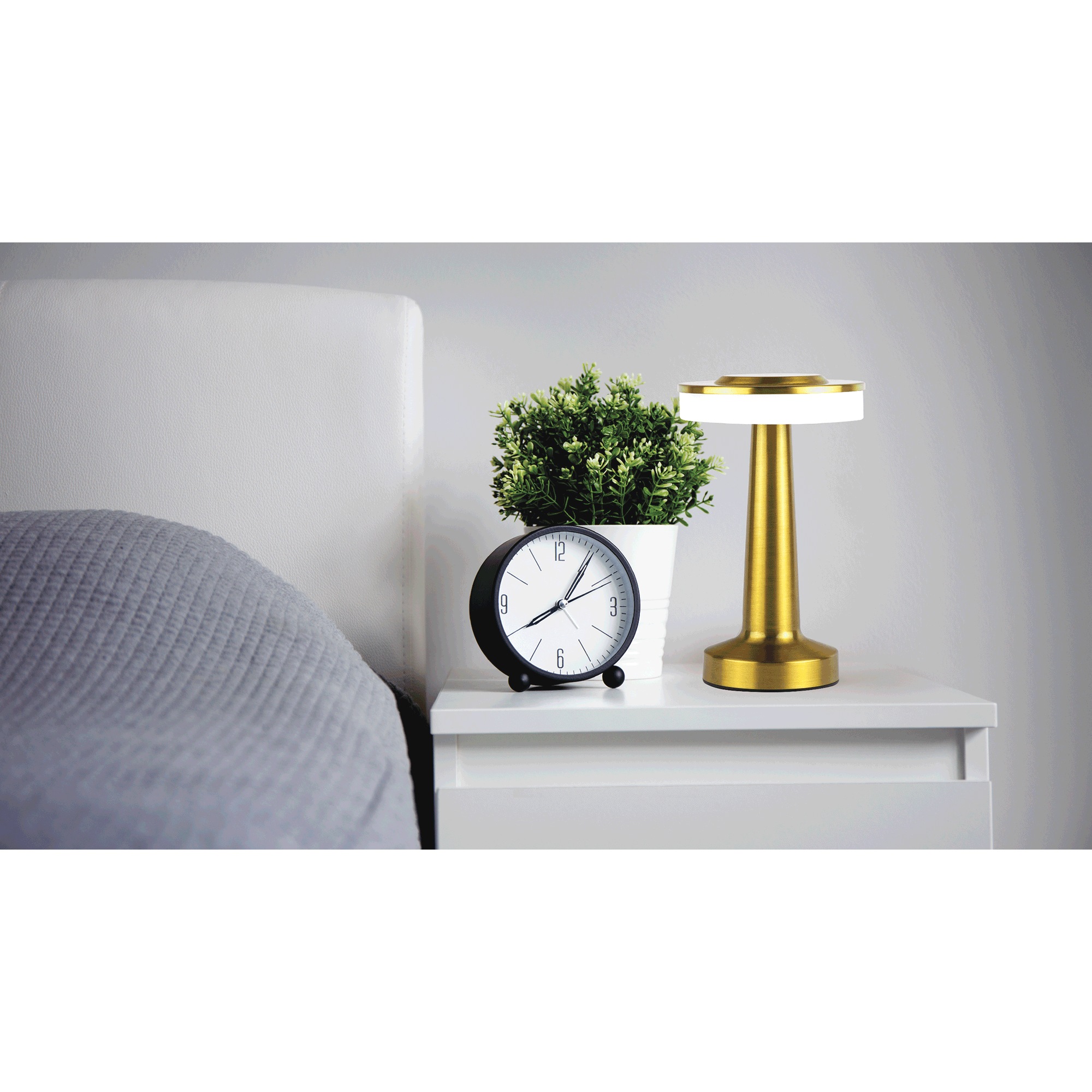 Bell+Howell® Modern Lamp