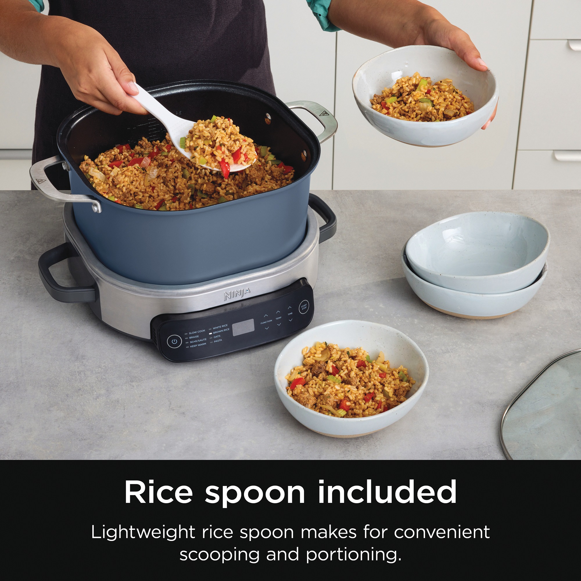 Ninja Foodi PossibleCooker Pro