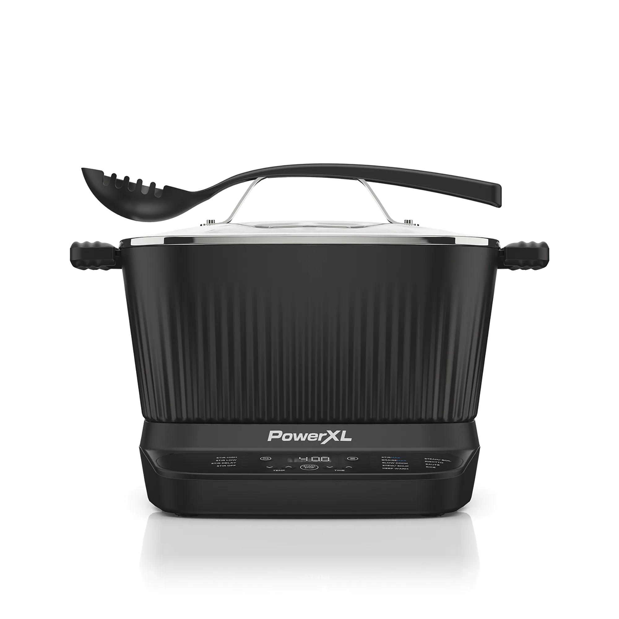 PowerXL Stirmax Multi-Cooker
