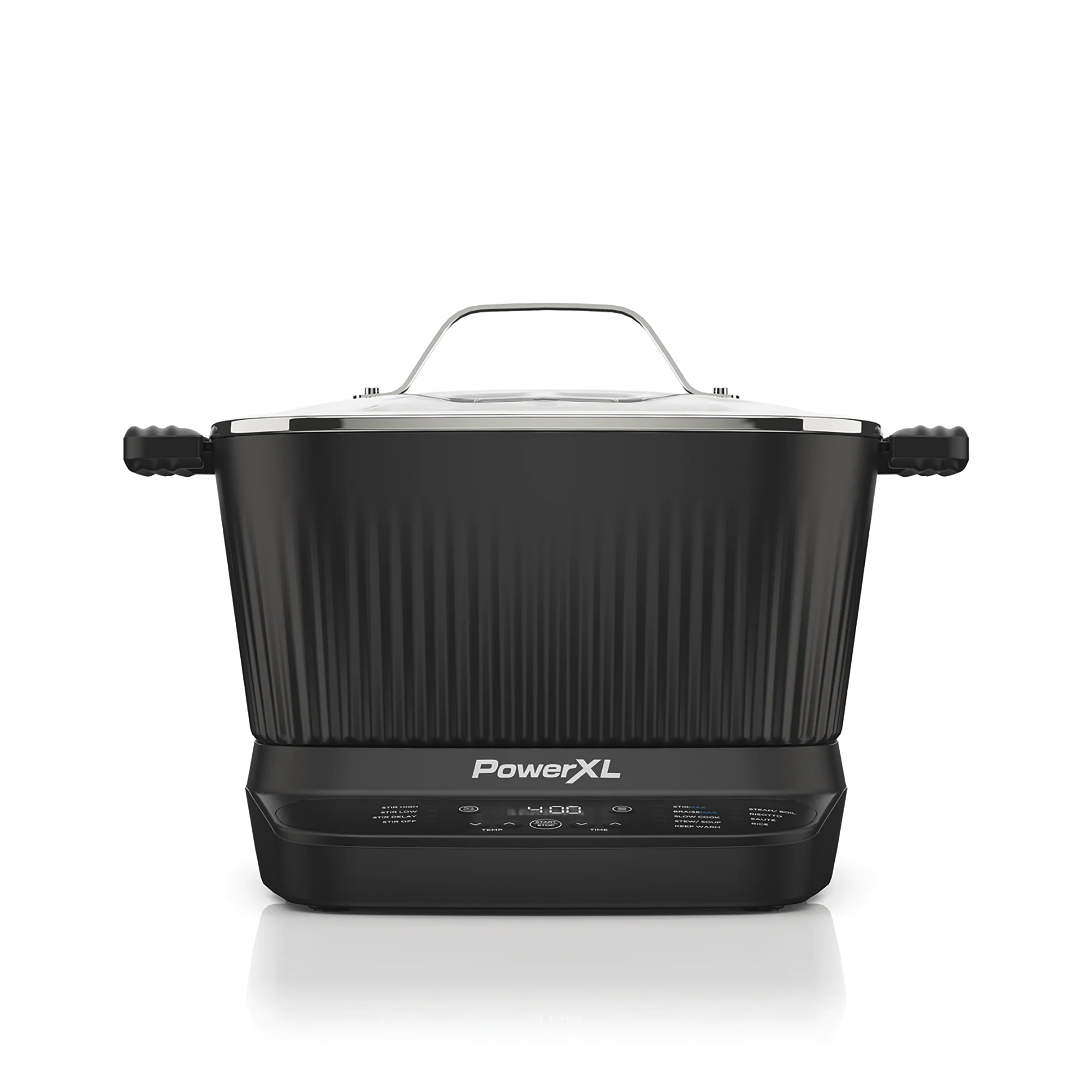 PowerXL Stirmax Multi-Cooker