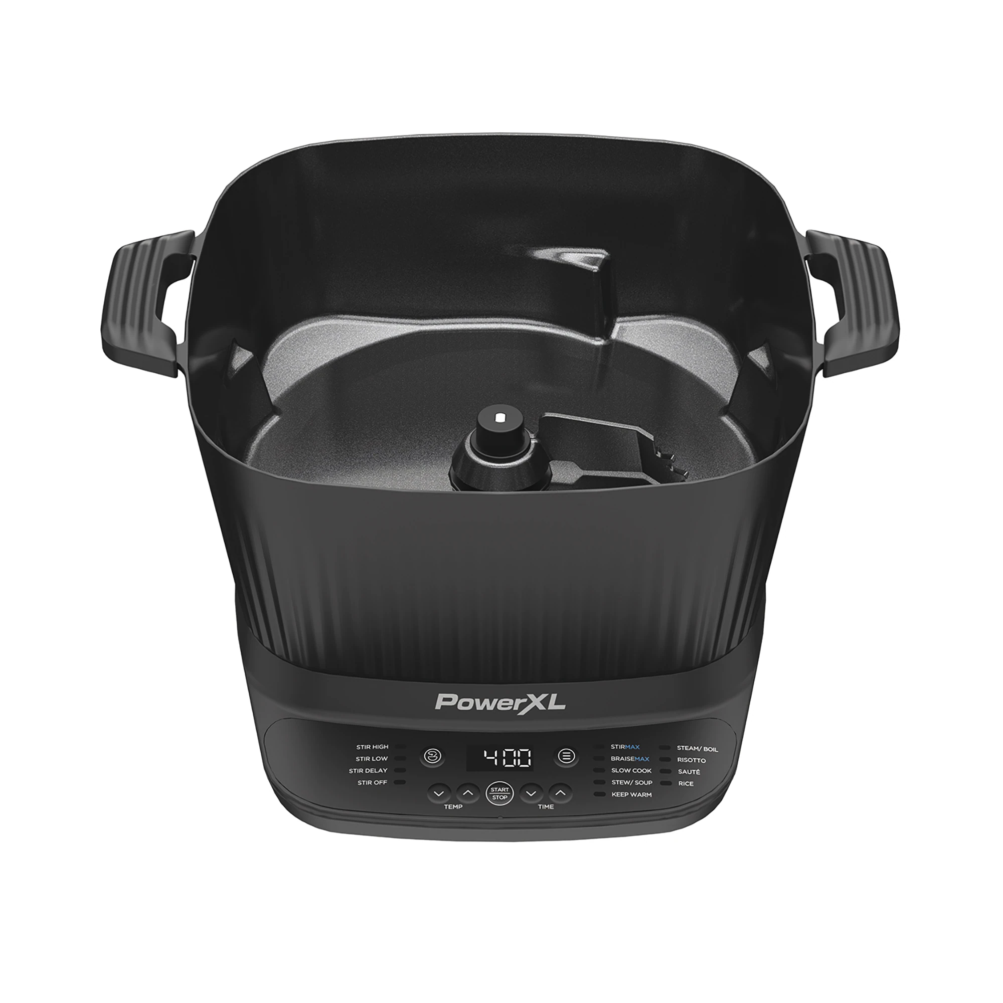 PowerXL Stirmax Multi-Cooker
