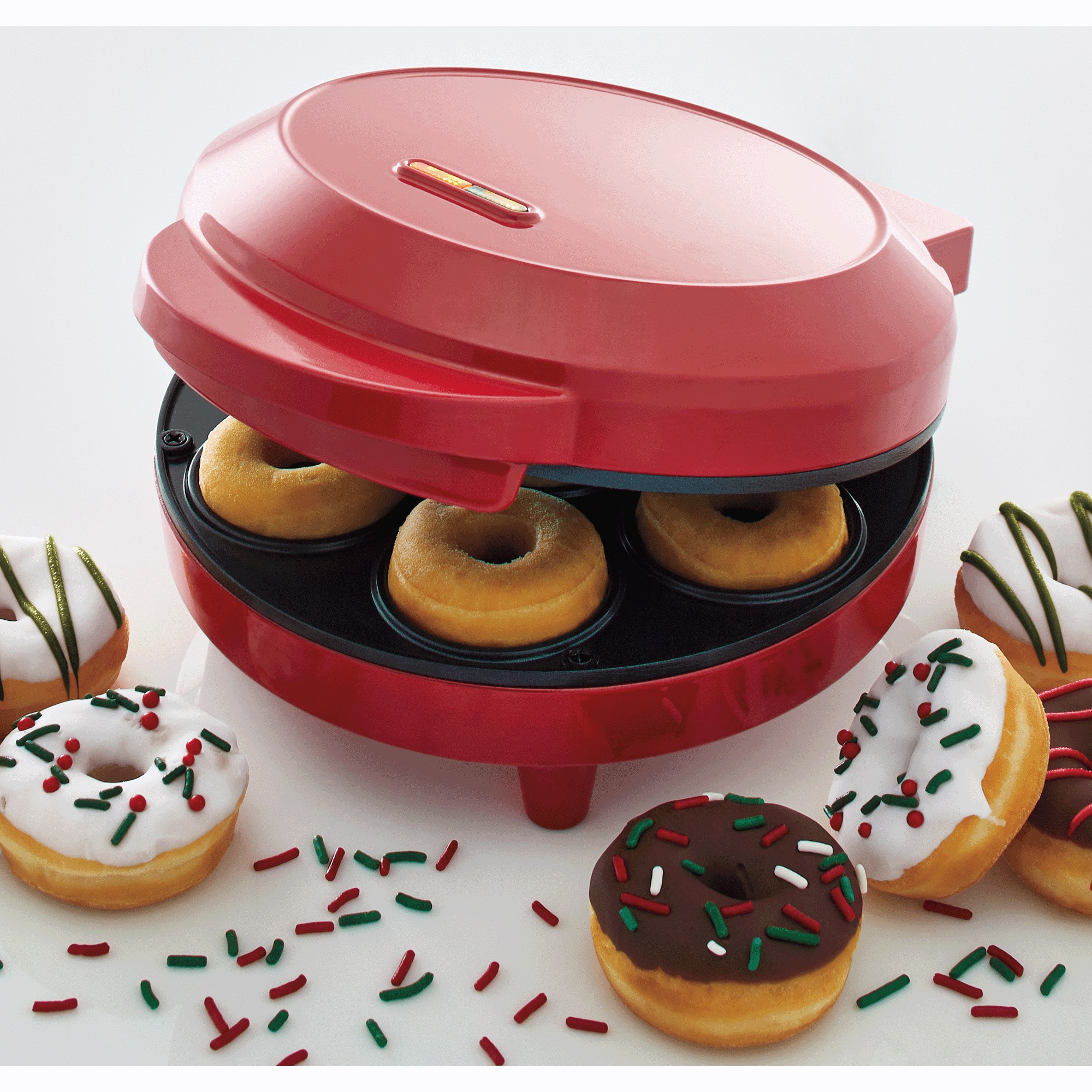 Mini Donut Maker 2 Mini Donut Maker