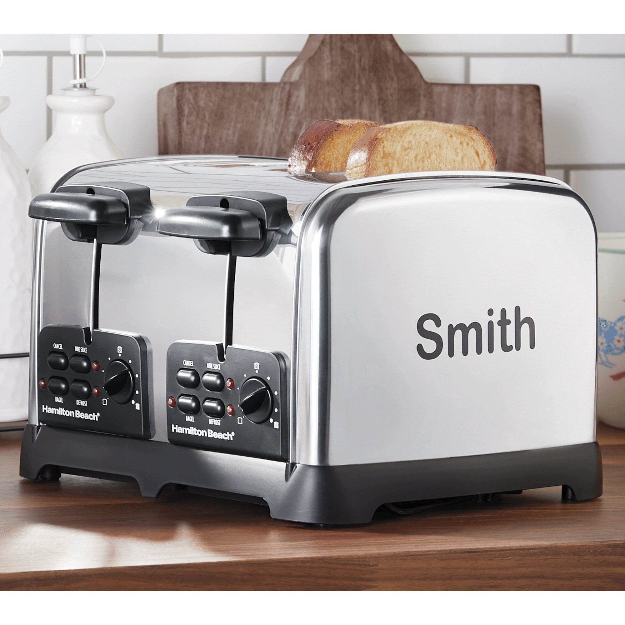 Hamilton Beach Toasters 1 Hamilton Beach Toasters