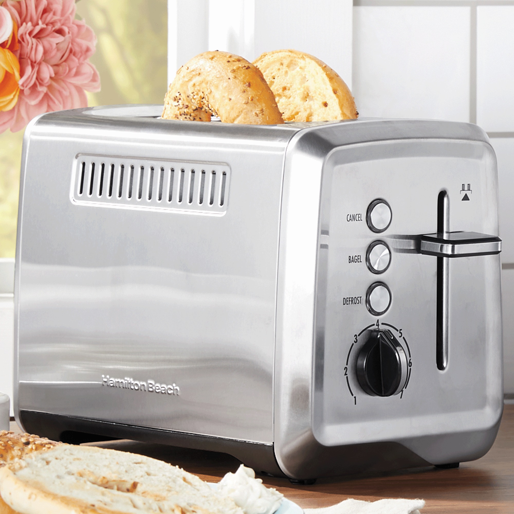 Hamilton Beach Toasters 2 Hamilton Beach Toasters