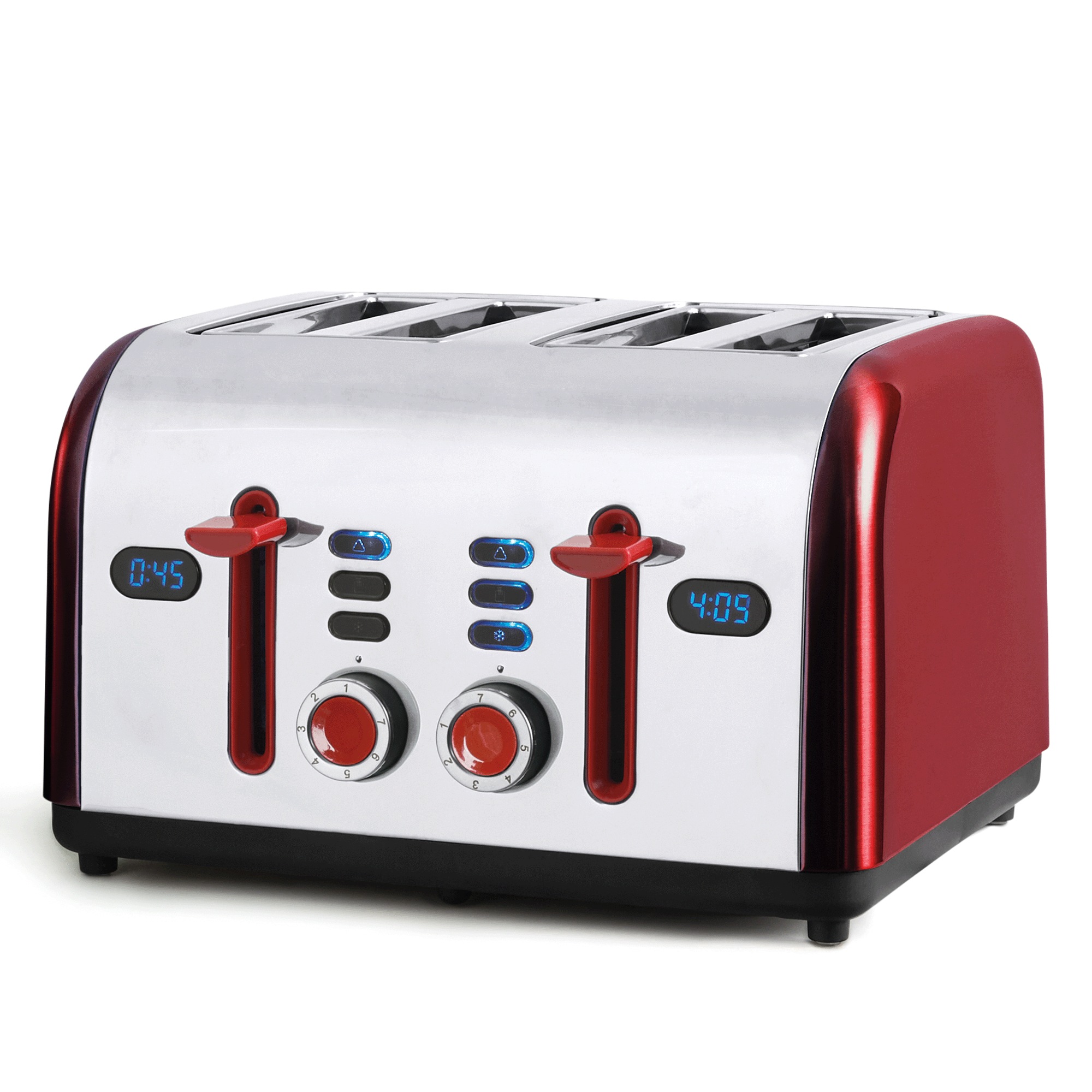 4-Slice Toaster