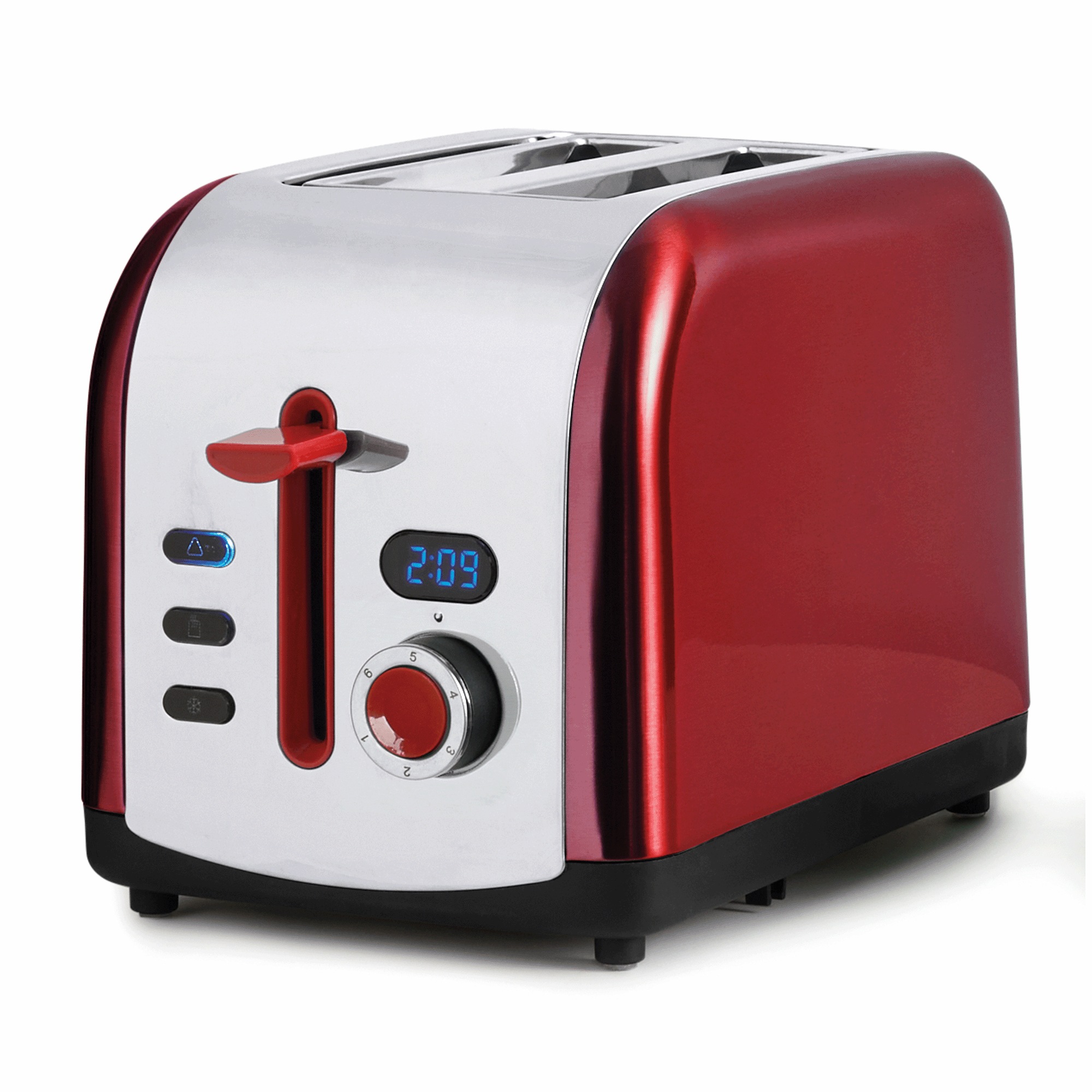 2-Slice Toaster