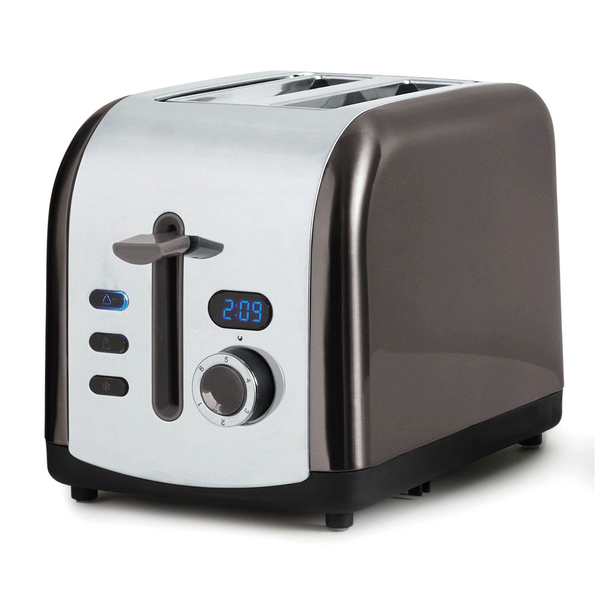 2-Slice Toaster