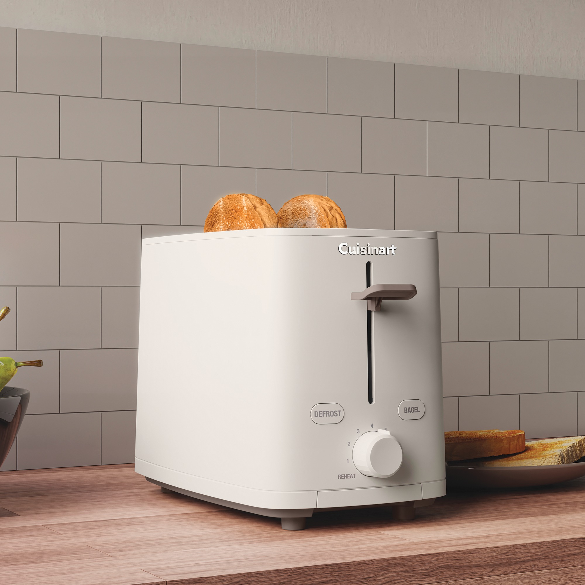Cuisinart Soho 2-Slice Toaster
