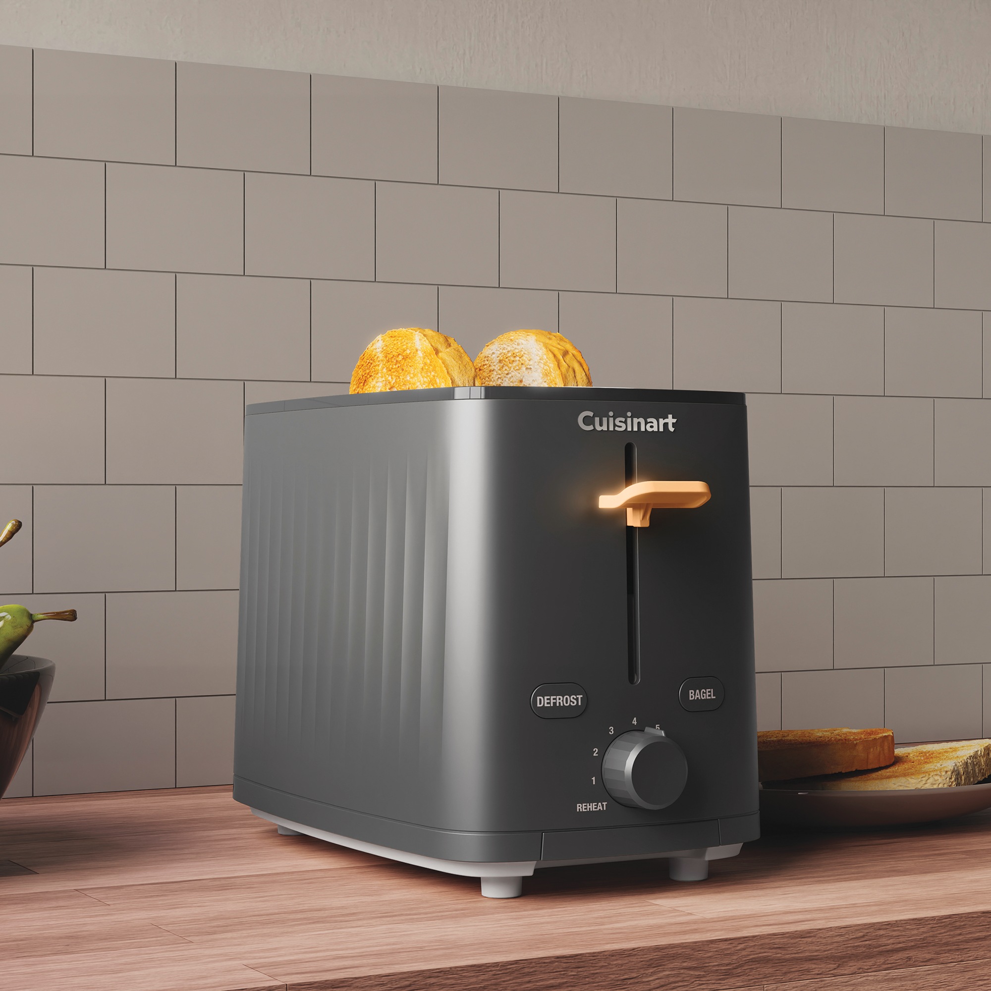 Cuisinart Soho 2-Slice Toaster