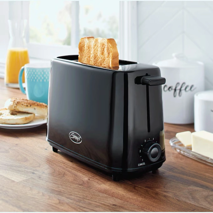 Single-Serve Toaster