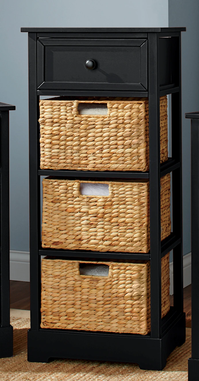 Admiral Basket Storage