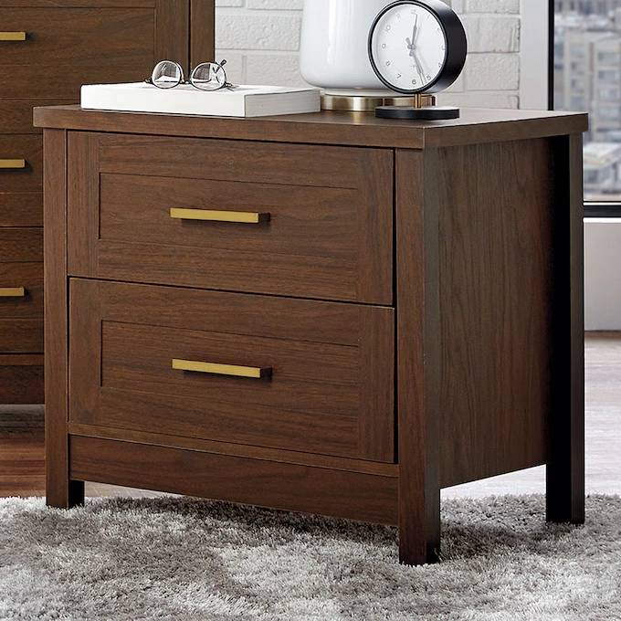 Laurent Nightstand