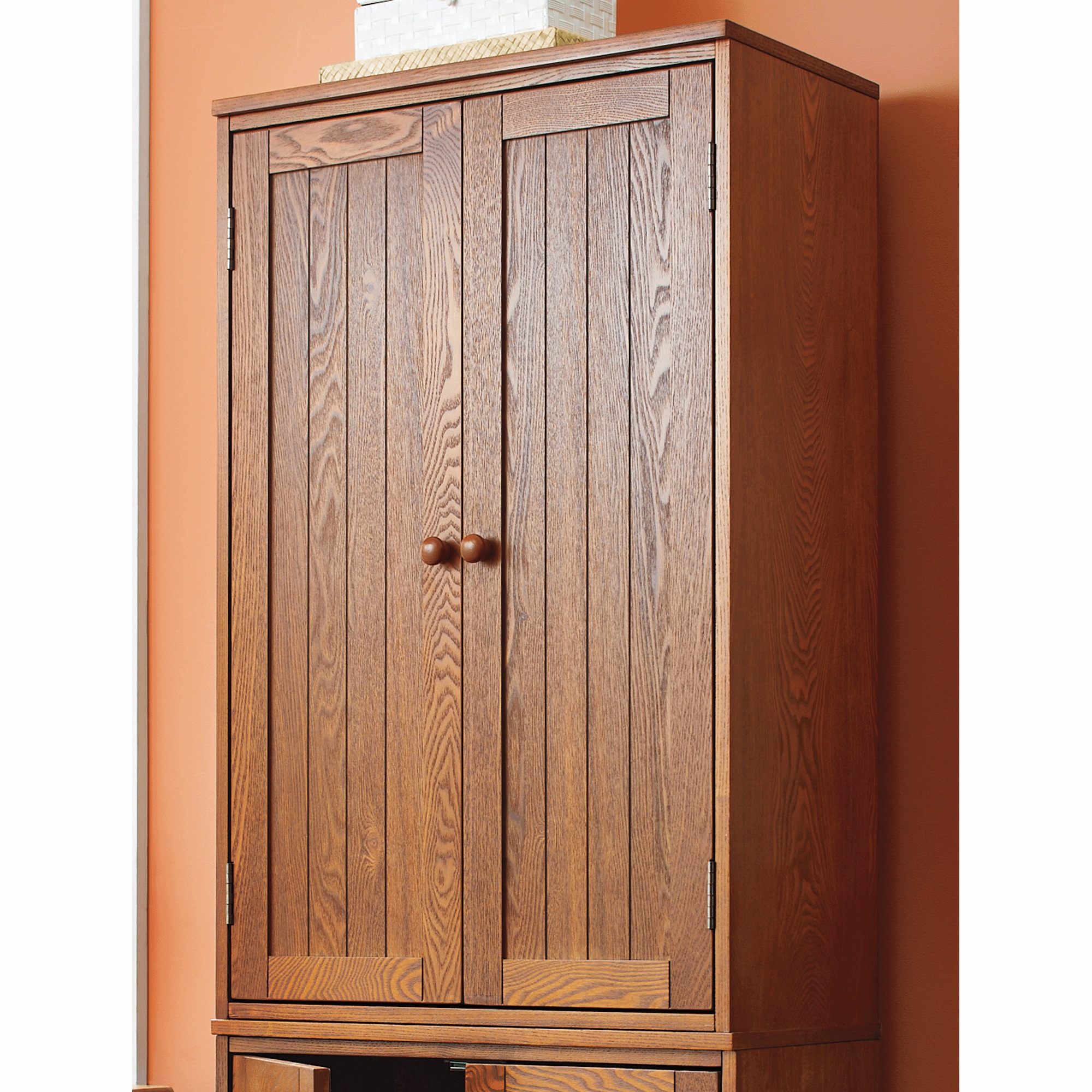 Stacking Cabinet