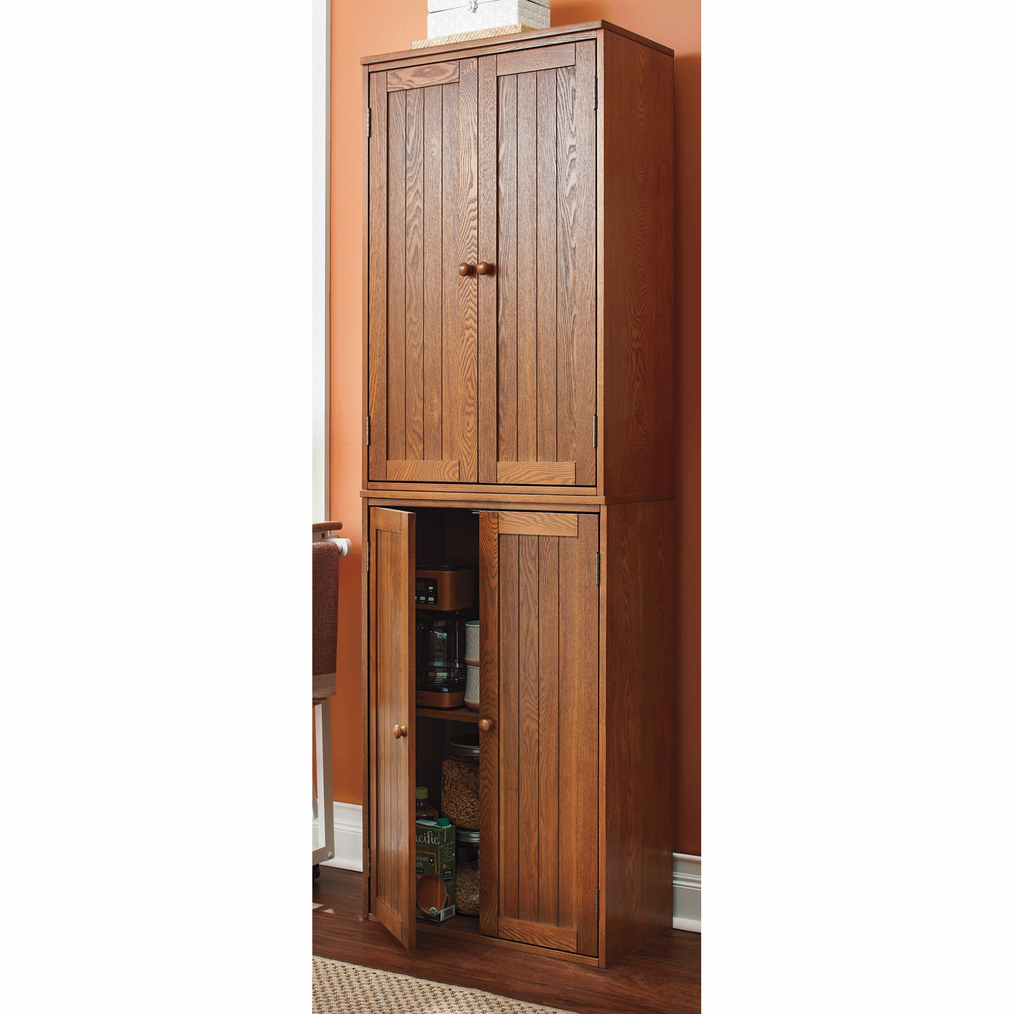 Stacking Cabinet