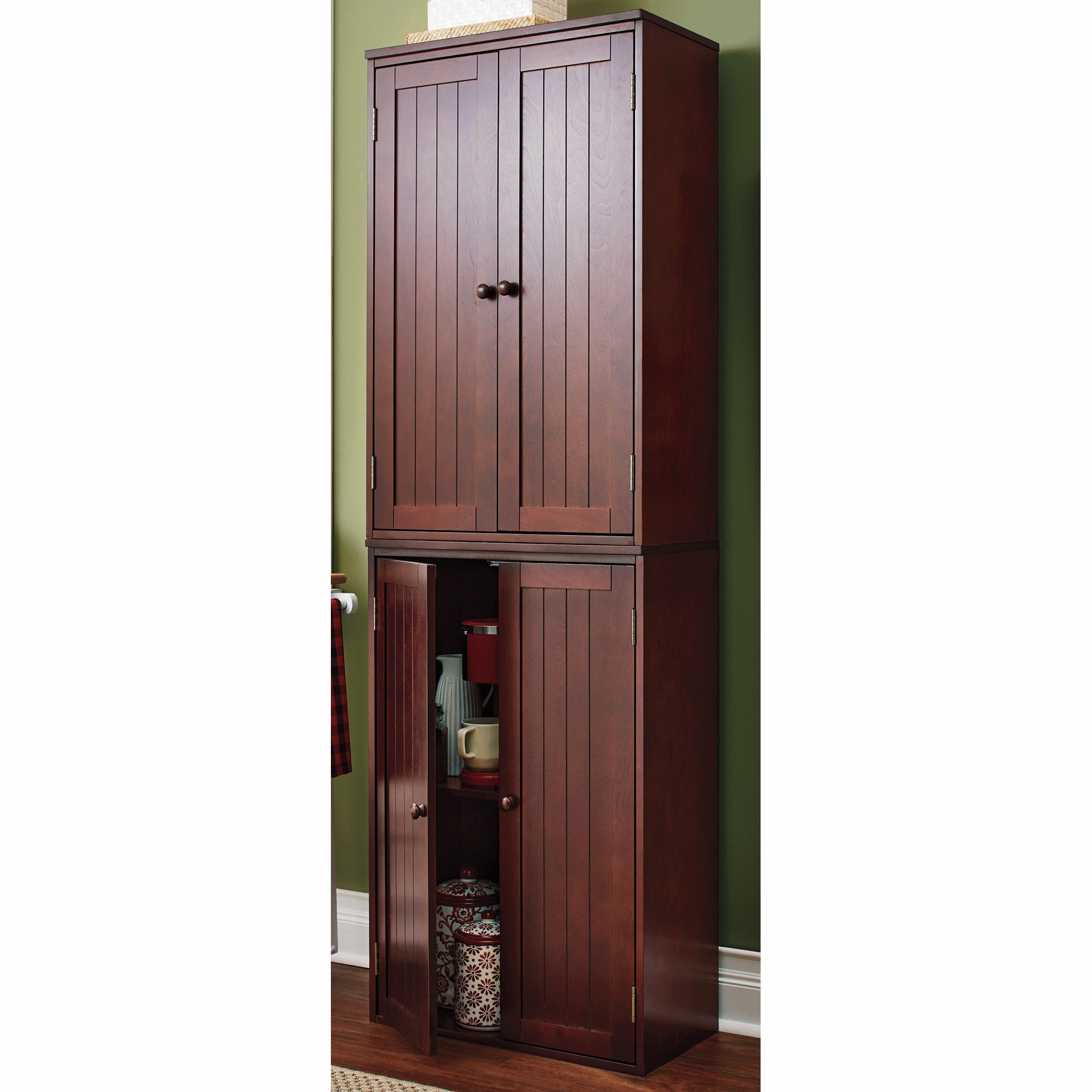 Stacking Cabinet 4 Stacking Cabinet