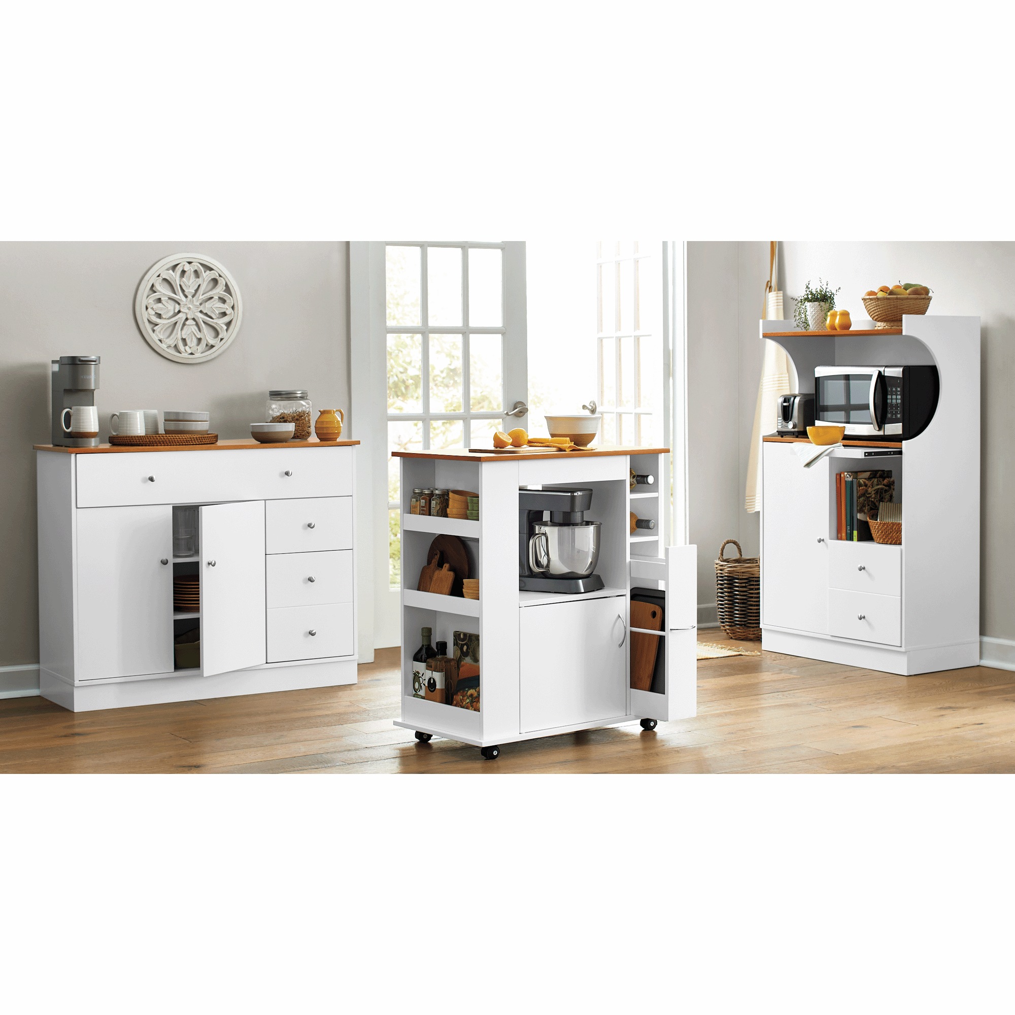 Collins Kitchen Collection