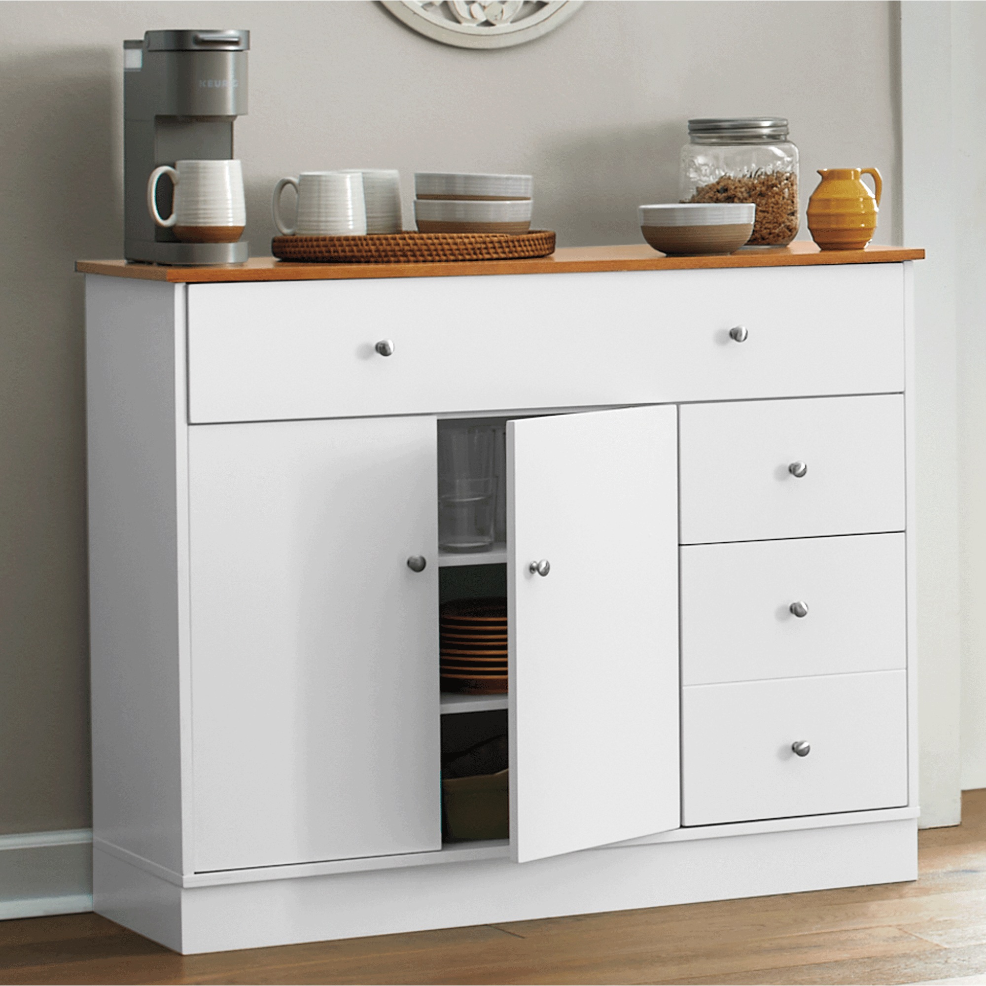 Collins Sideboard